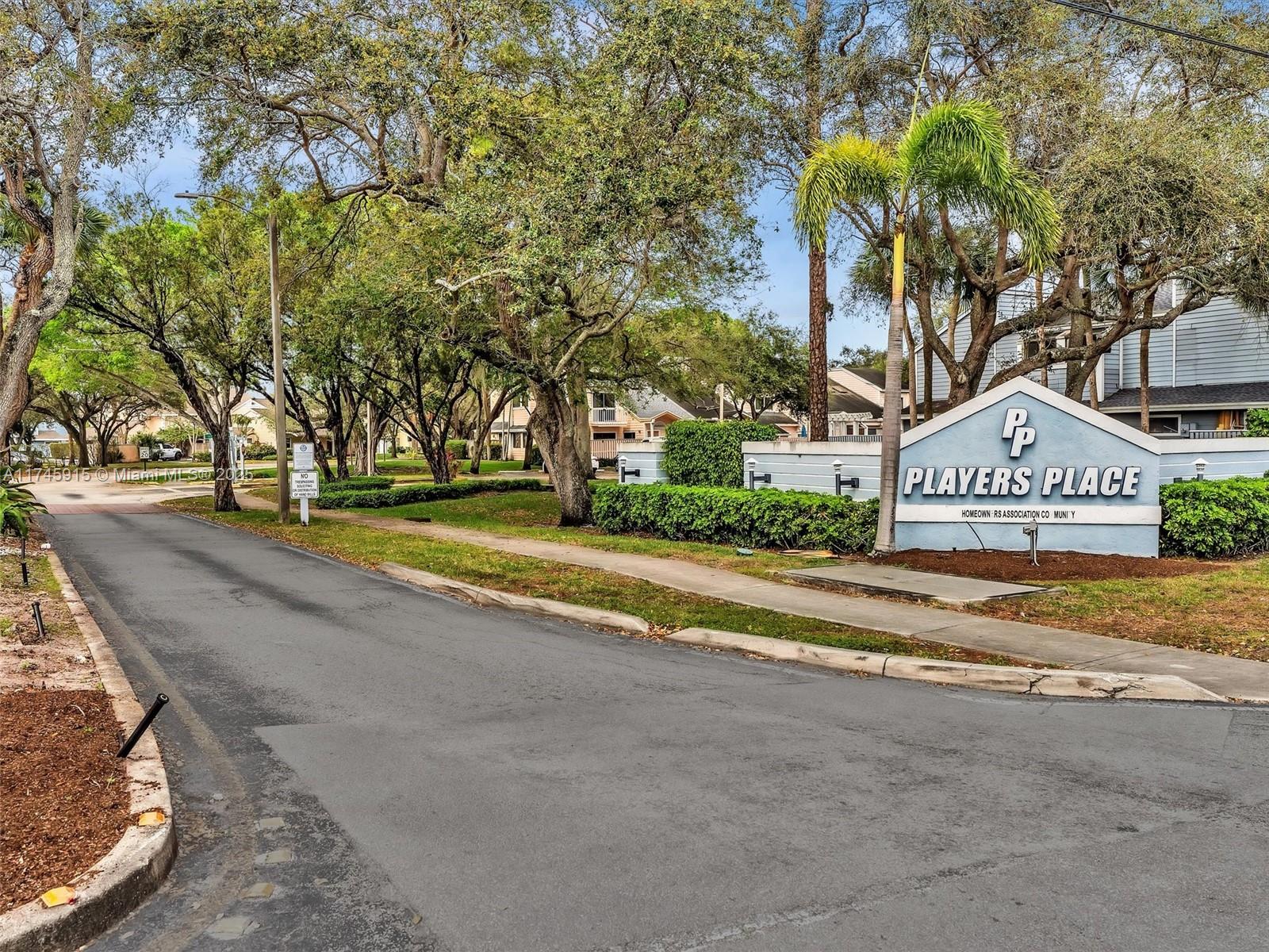 1836 Racquet Ct Unit 1836, North Lauderdale, Florida 33068