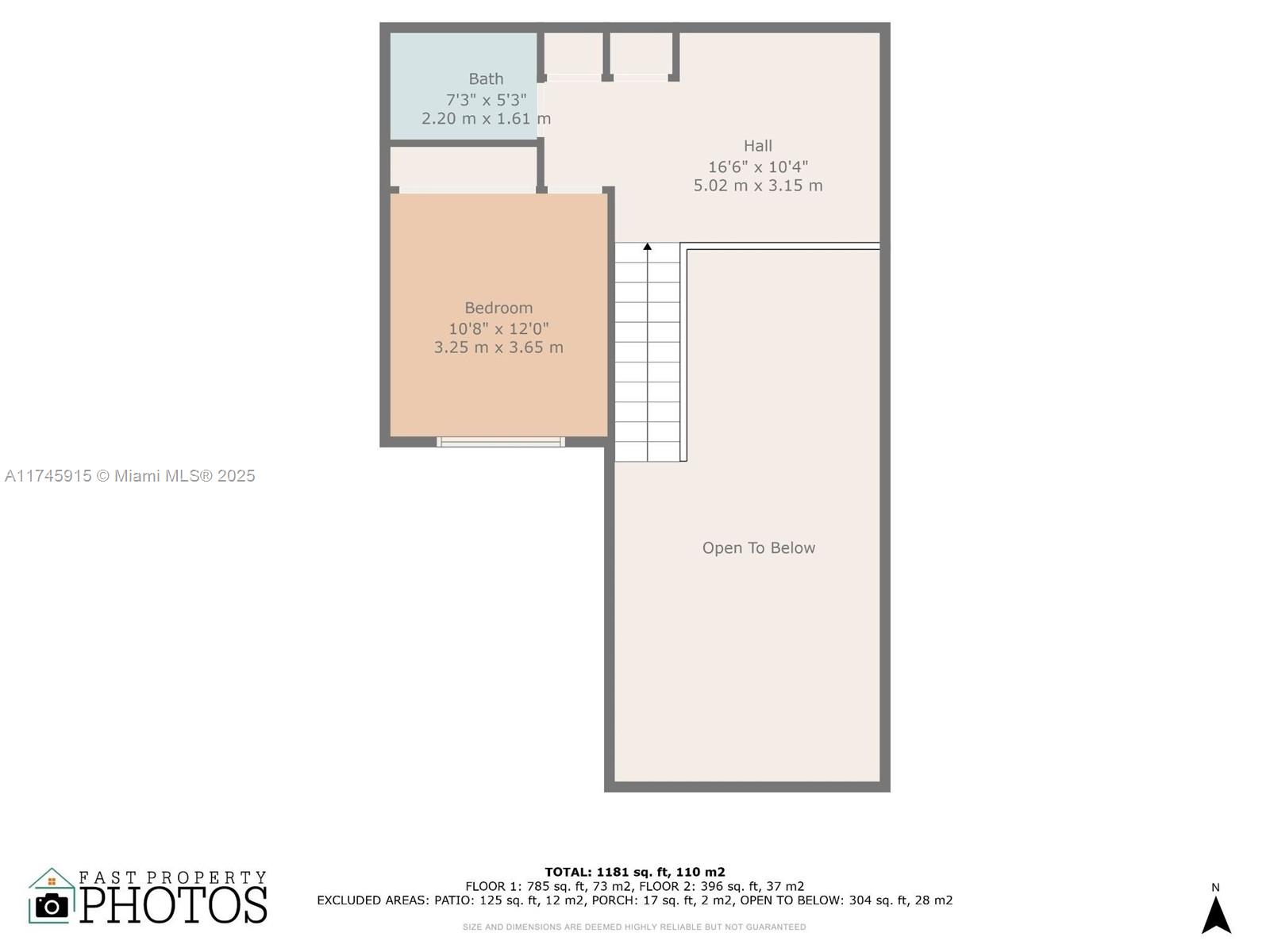 1836 Racquet Ct #1836, North Lauderdale, Florida image 47