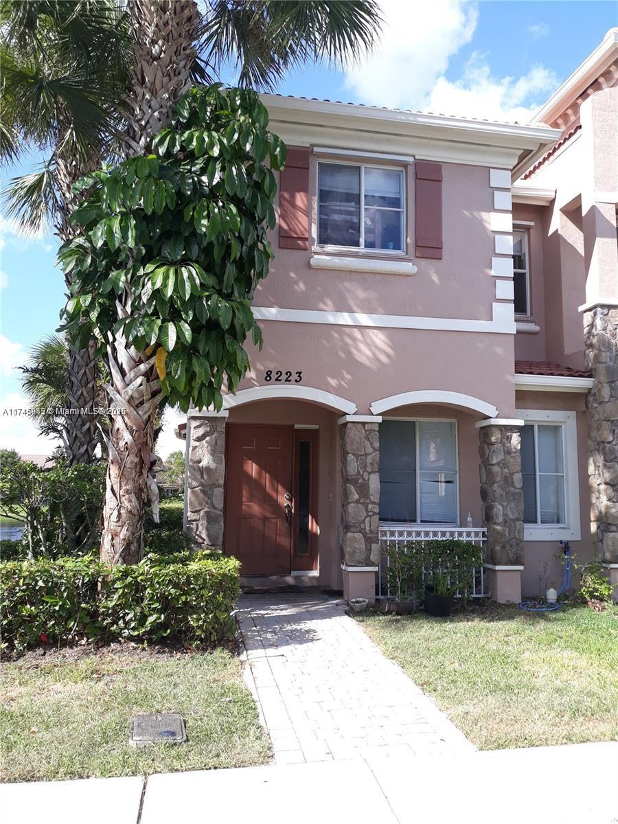 8223 SW 27th St #101, Miramar, Florida image 1