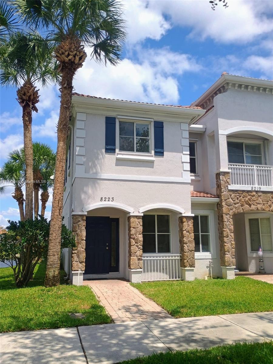 8223 27th St Unit 101, Miramar, Florida 33025