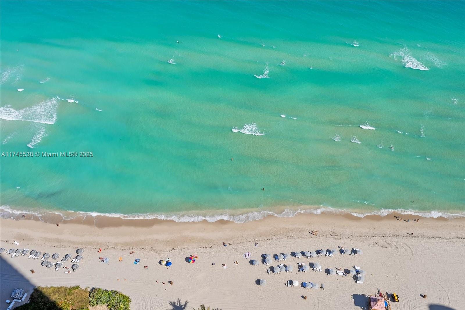 Condo for Rent in Sunny Isles Beach, FL