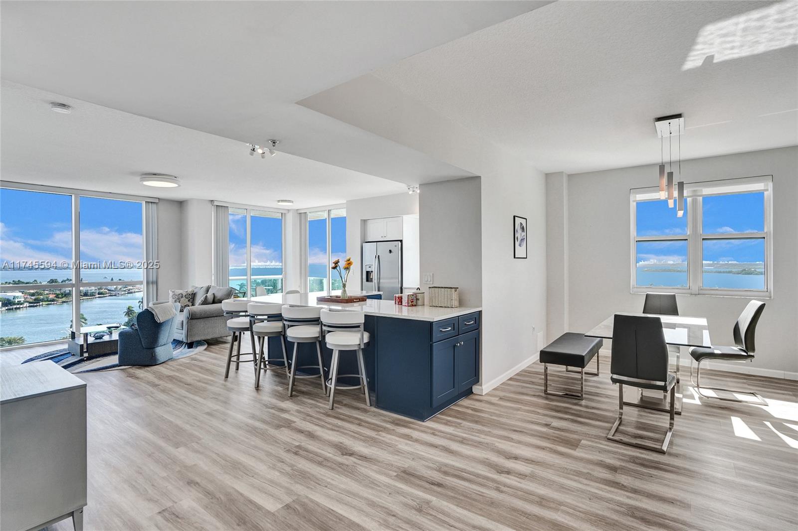 7900 Harbor Island Dr #1113, North Bay Village FL 33141