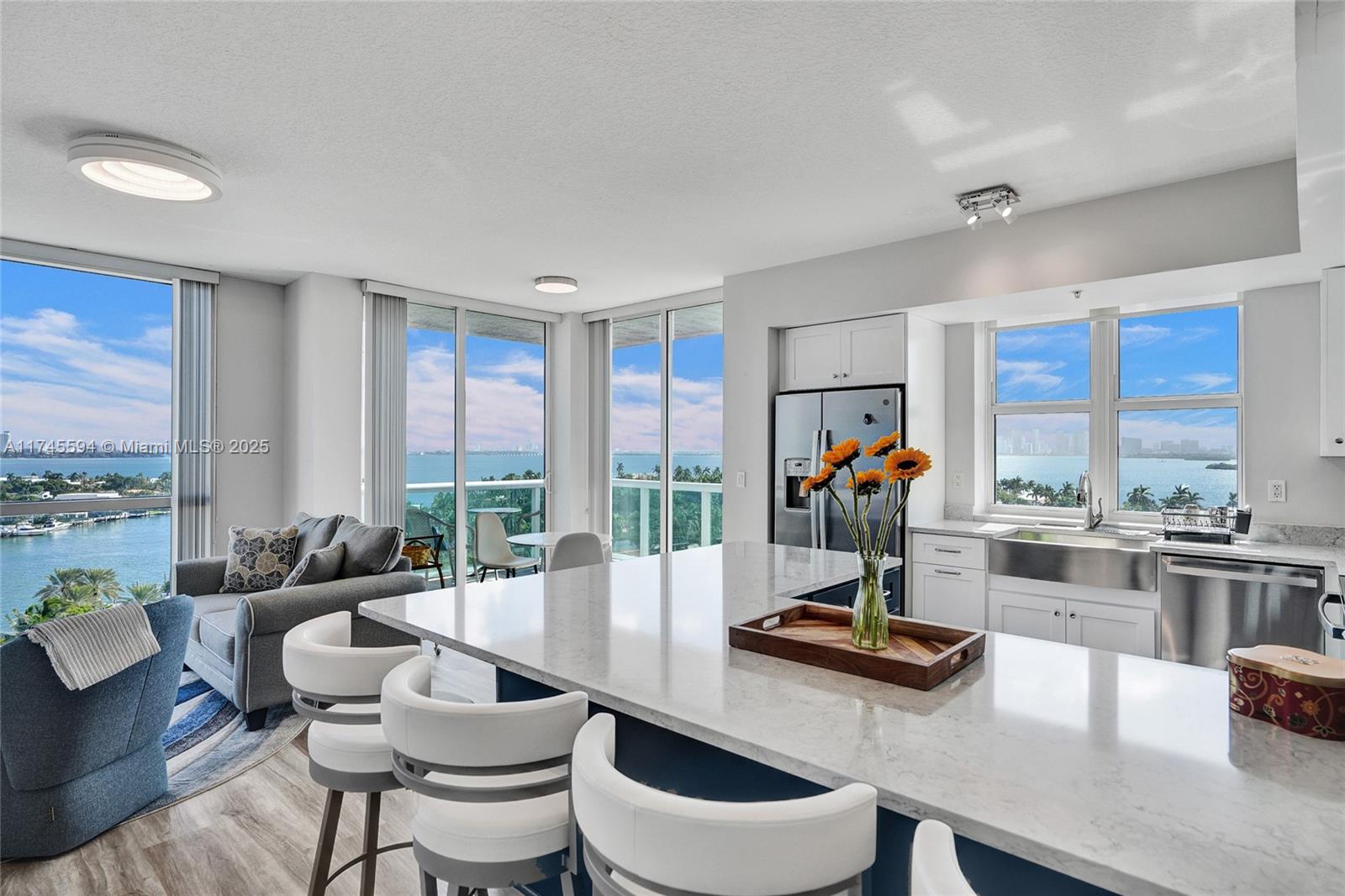 7900 Harbor Island Dr #1113, North Bay Village FL 33141