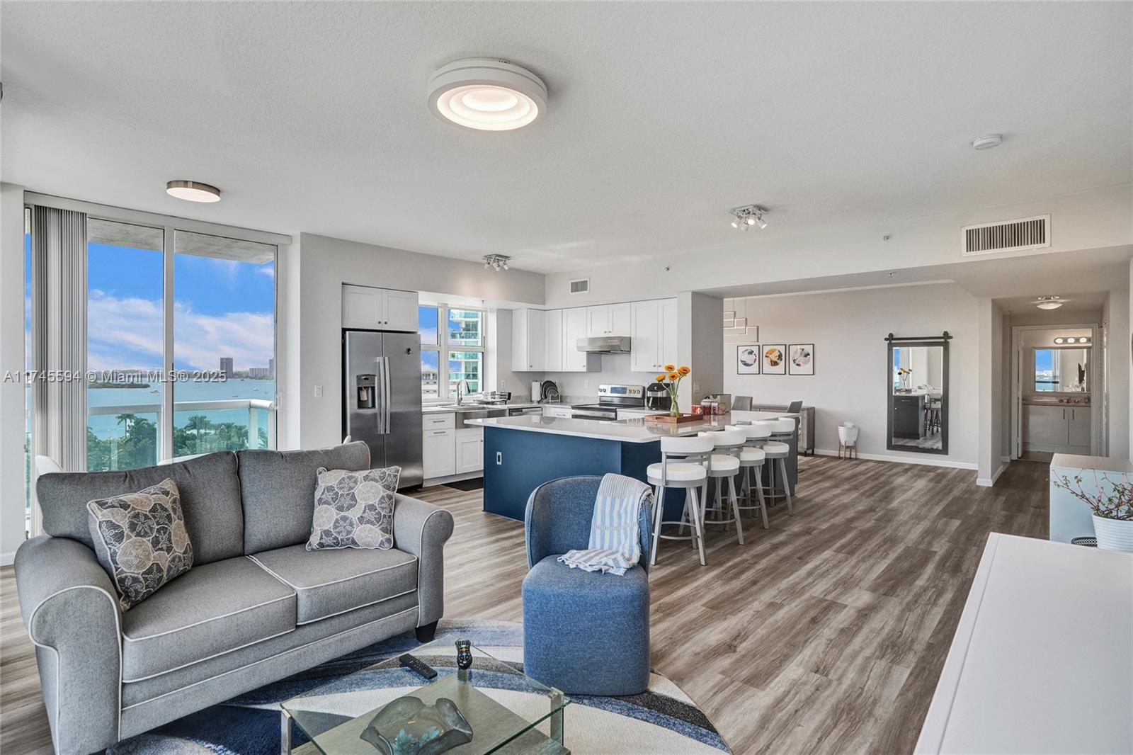 7900 Harbor Island Dr #1113, North Bay Village FL 33141