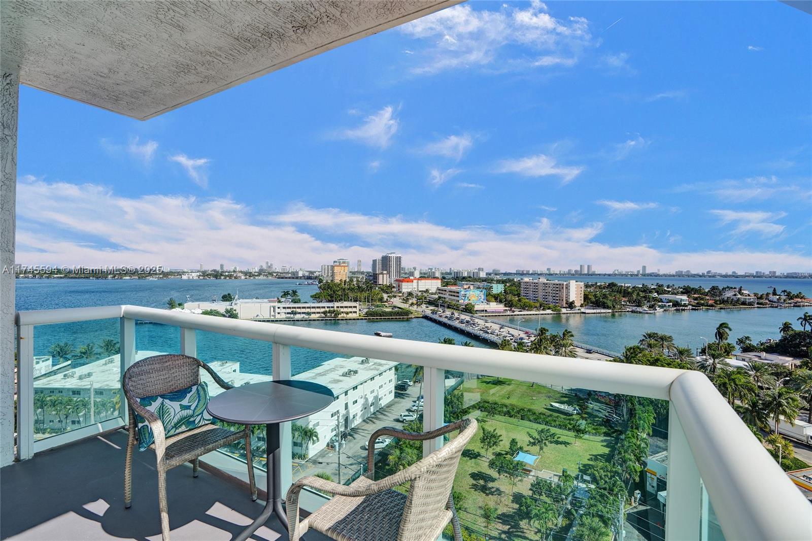 7900 Harbor Island Dr #1113, North Bay Village FL 33141