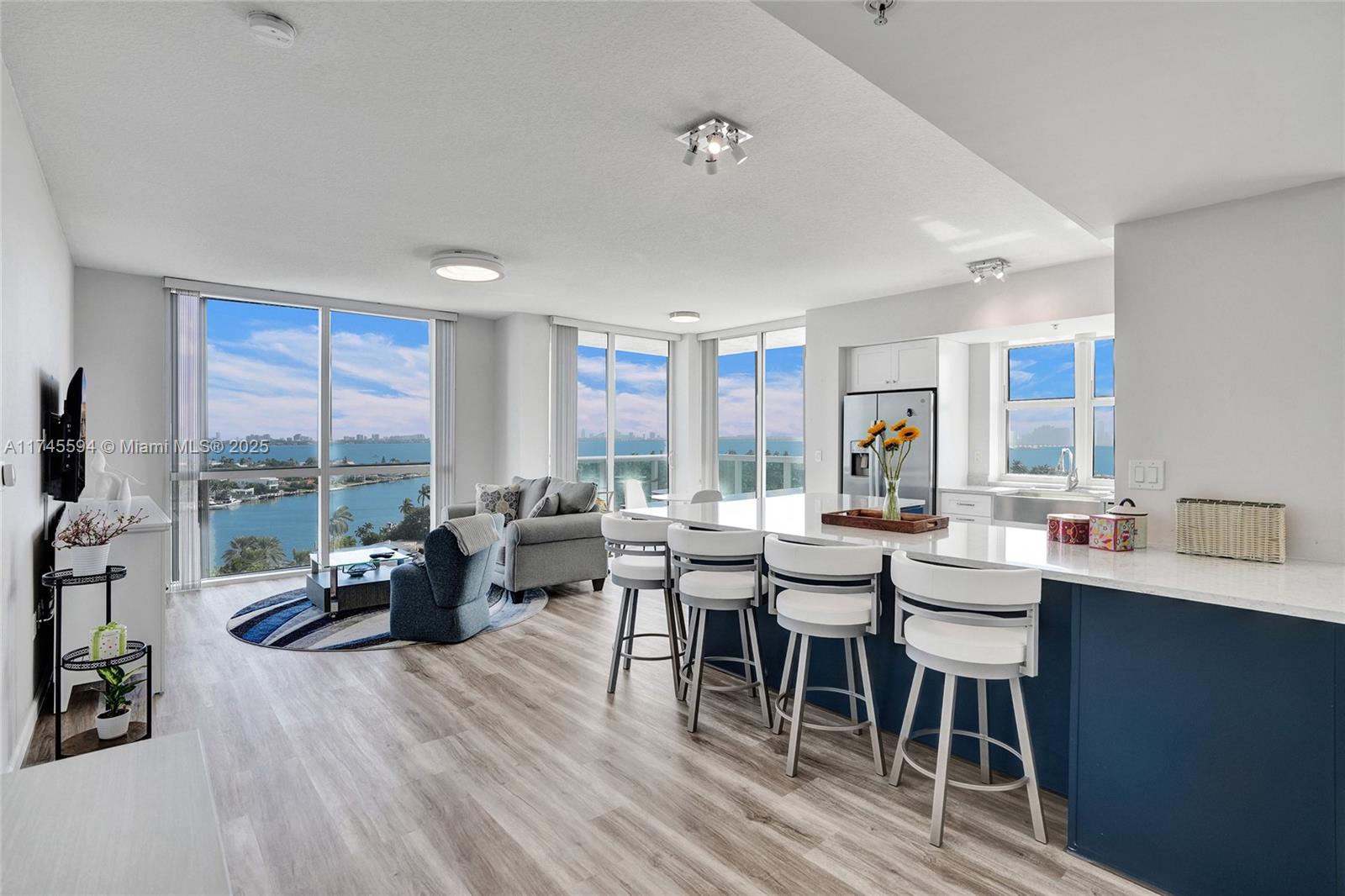 7900 Harbor Island Dr #1113, North Bay Village FL 33141