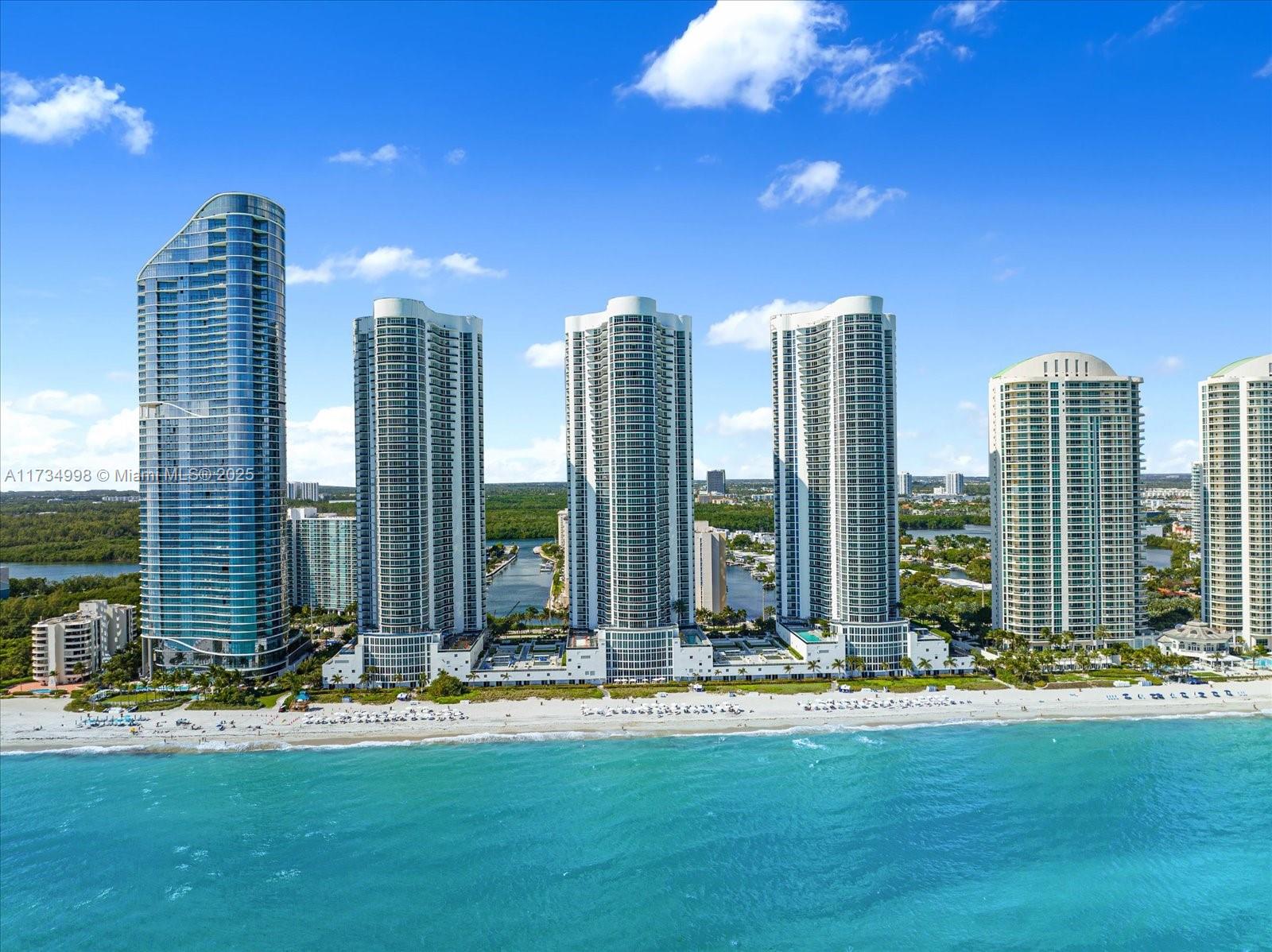 Condo for Sale in Sunny Isles Beach, FL