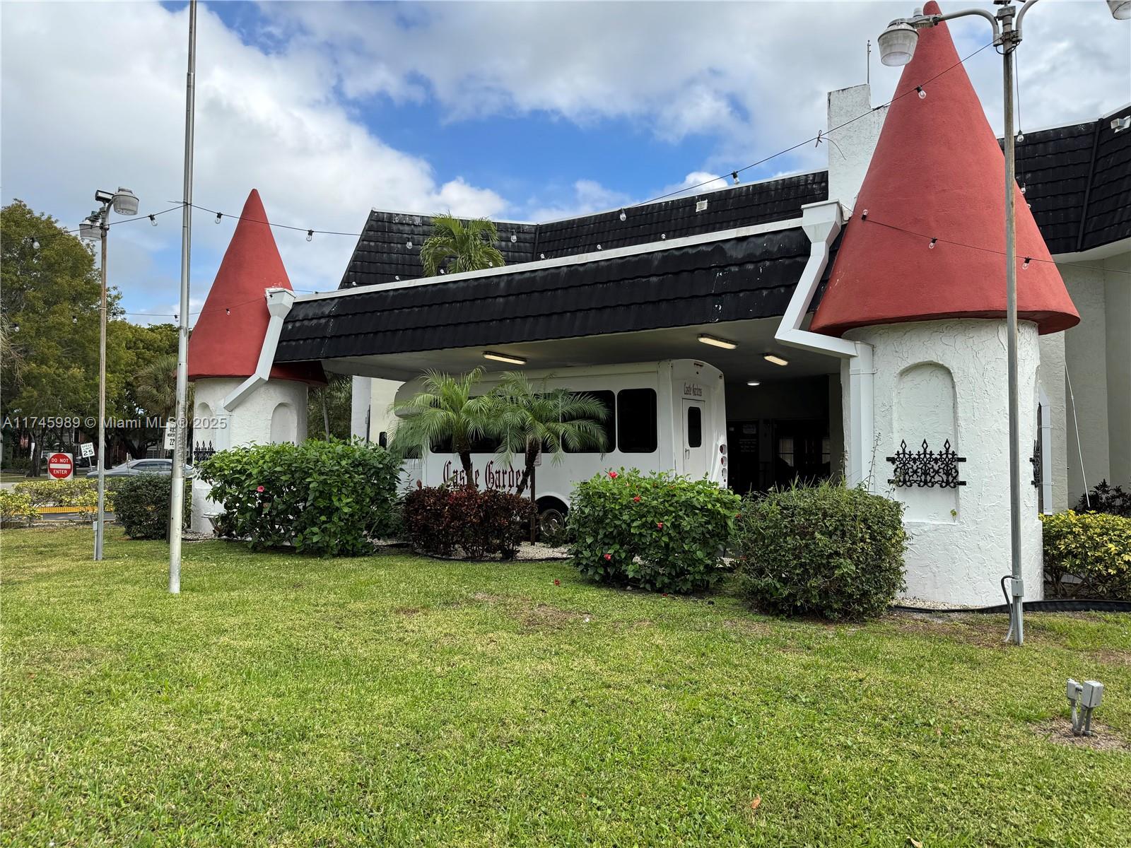 4770 NW 21st St #208, Lauderhill, Florida image 29