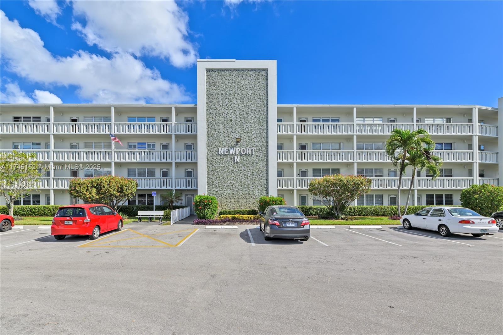 3046 Newport N #3046, Deerfield Beach, Florida image 23