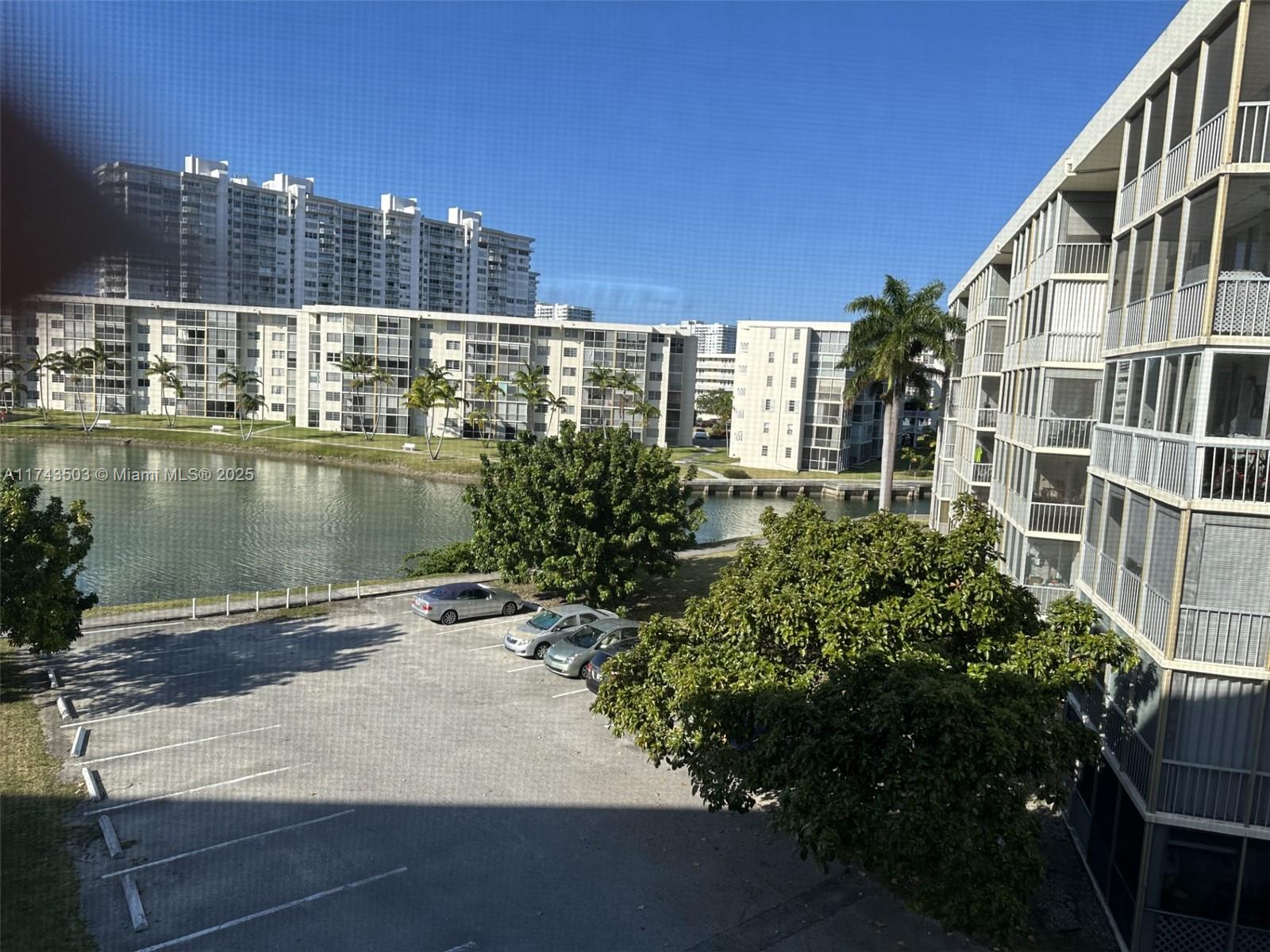 2903 Point East Dr #K414, Aventura, Florida image 1