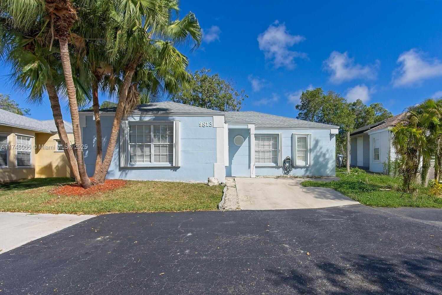 9813 SW 222nd Ter  For Sale A11746066, FL