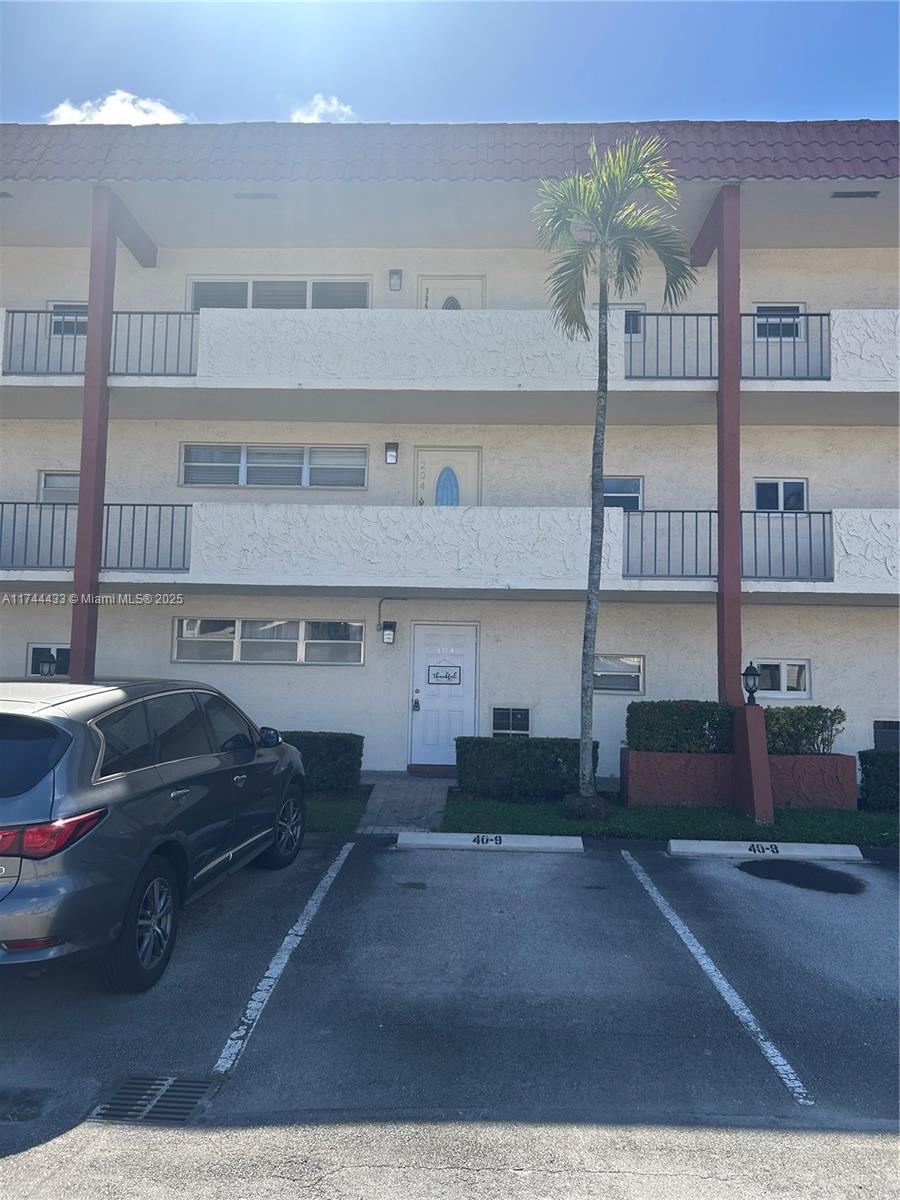 361 S Hollybrook Dr #104, Pembroke Pines, Florida image 22