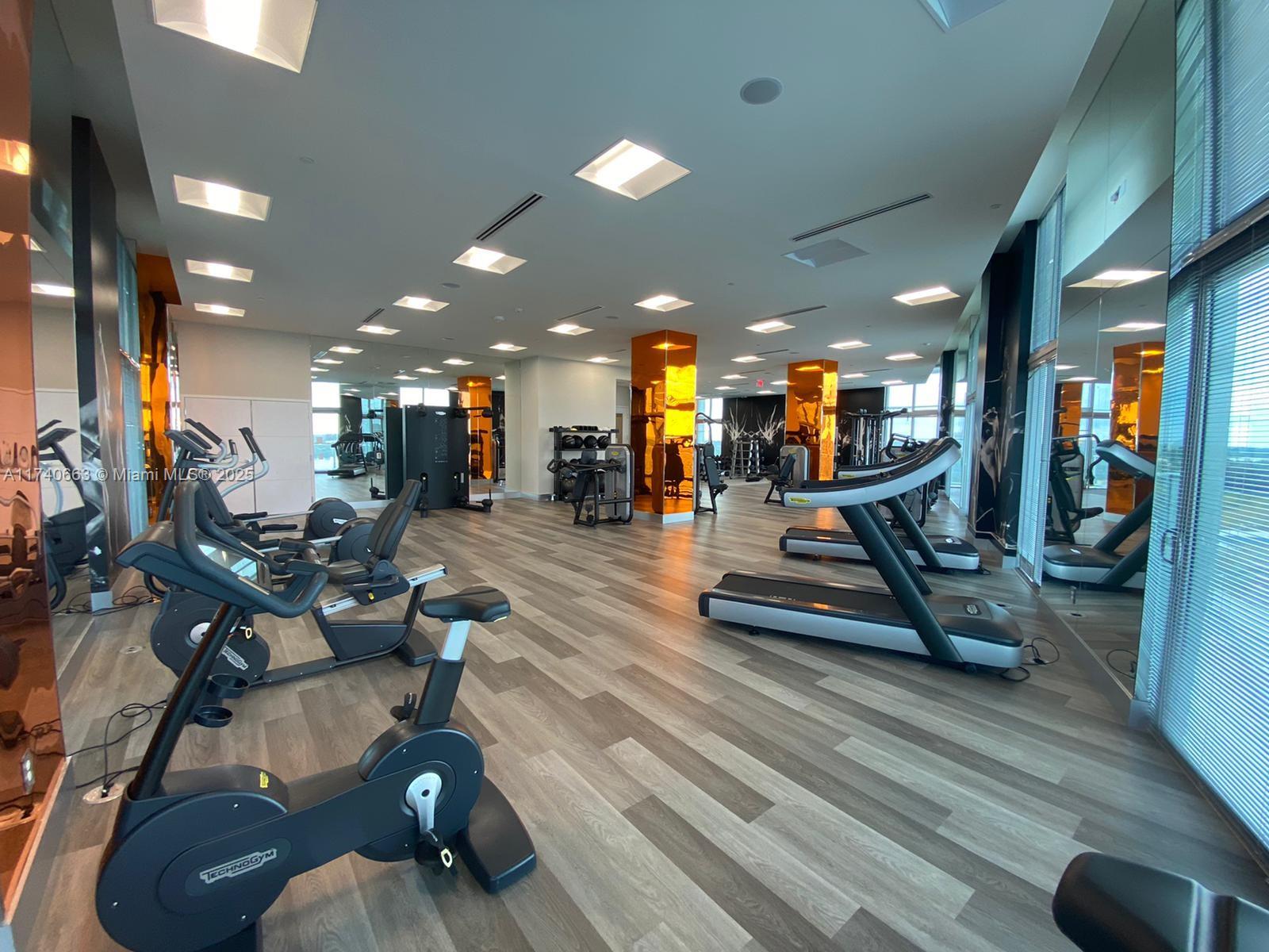 2000 Metropica Way #408, Sunrise, Florida image 38