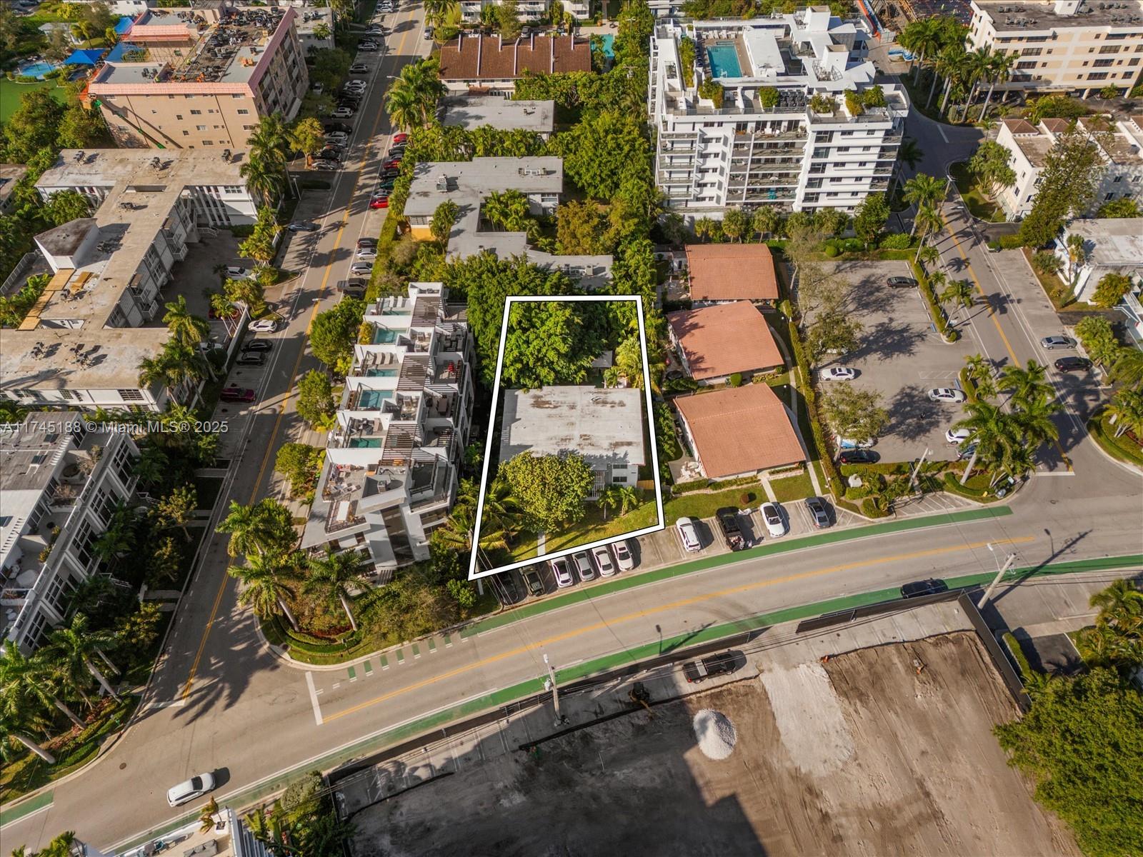 9950 Bay Harbor Dr, Bay Harbor Islands, Florida 33154