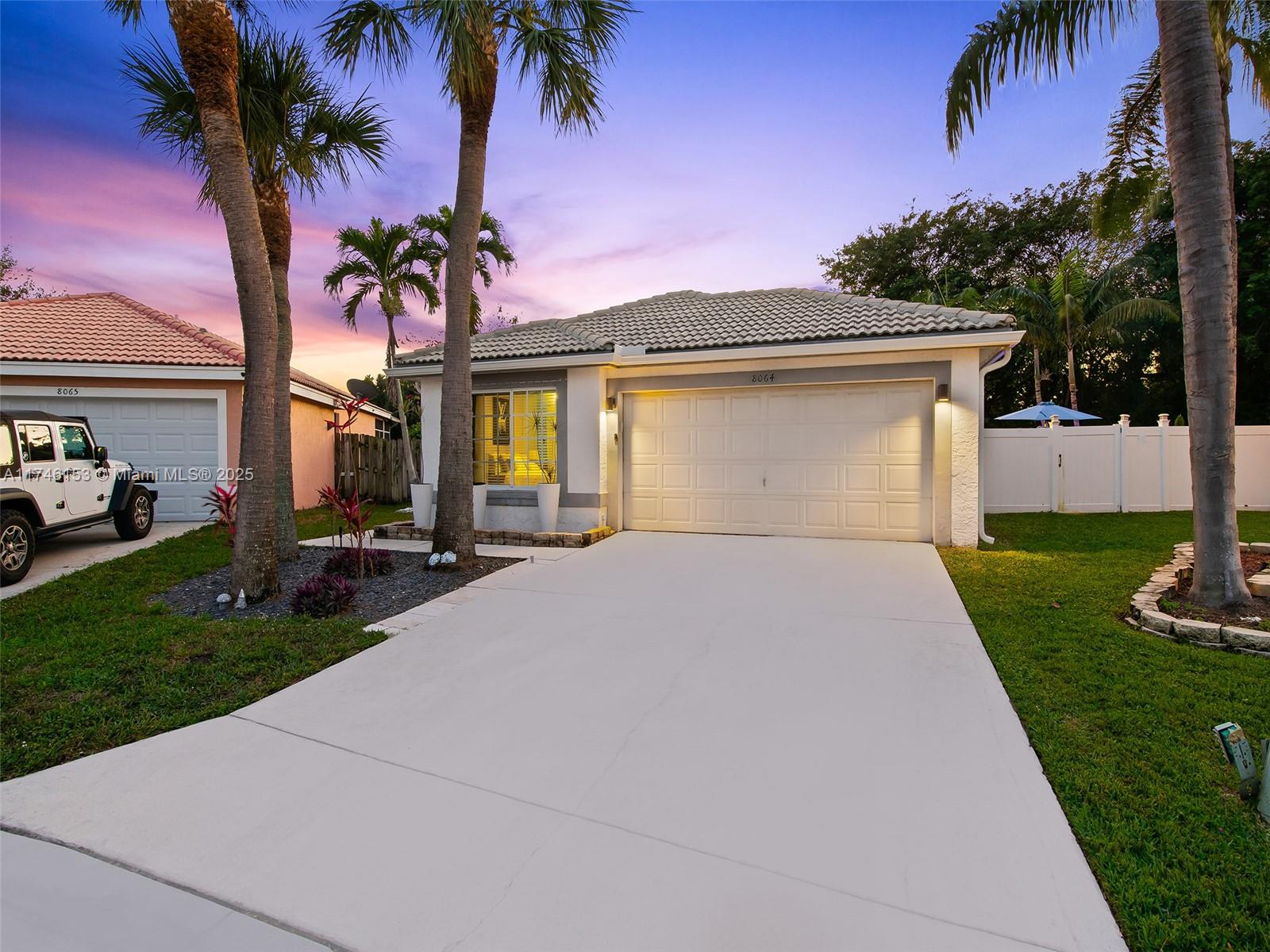 8064 Stirrup Cay Court, Boynton Beach, Florida image 8