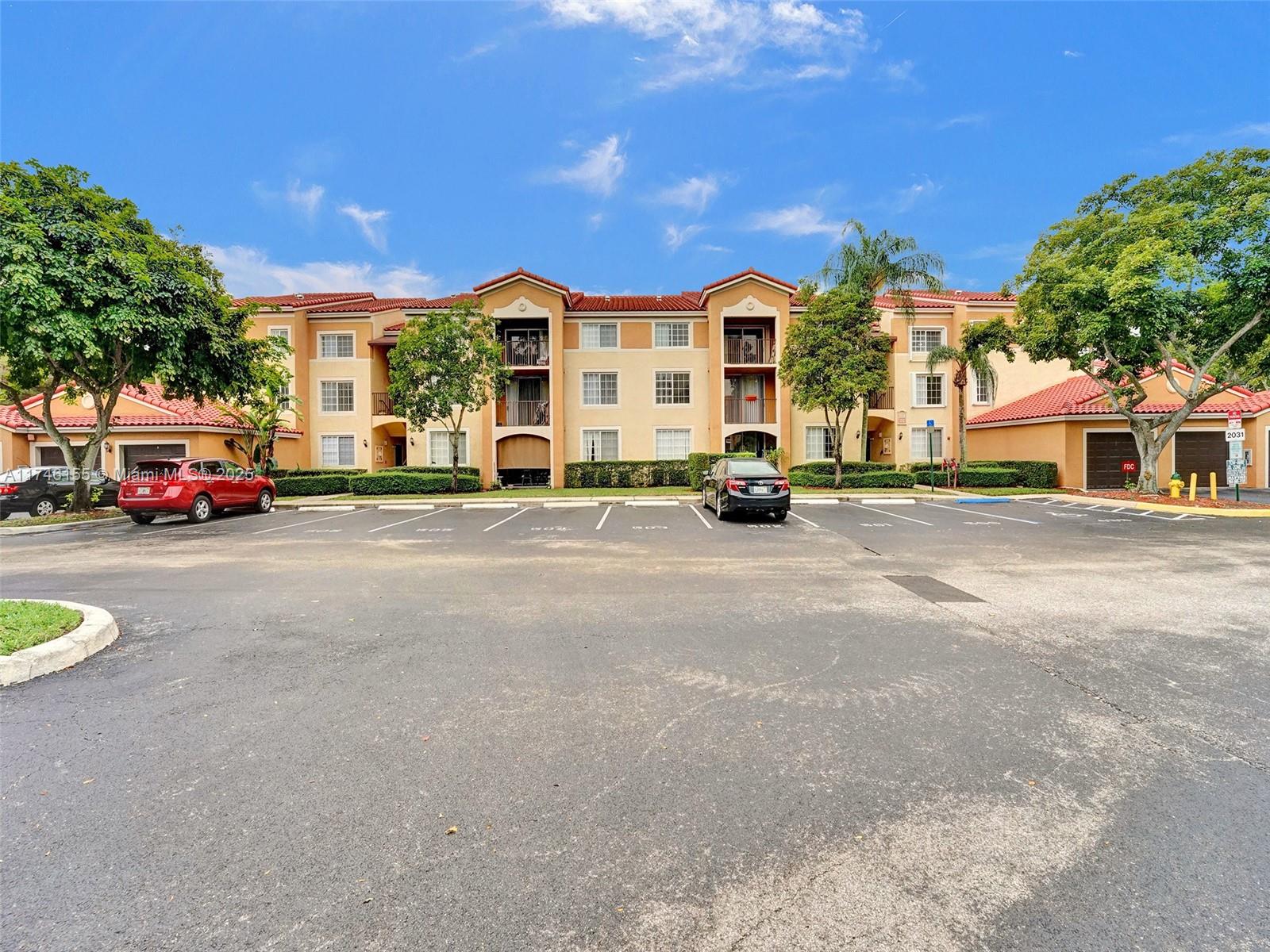 2031 Renaissance Blvd #304, Miramar, Florida image 22