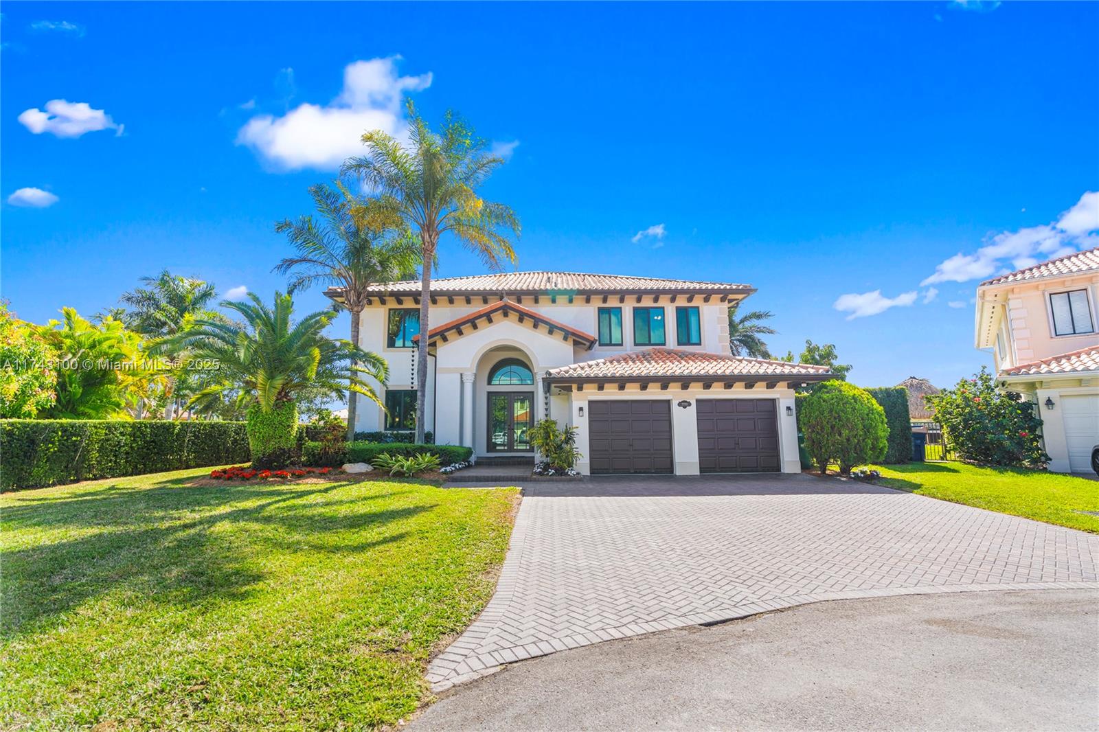 7770 SW 188th Ter, Cutler Bay, Florida image 2