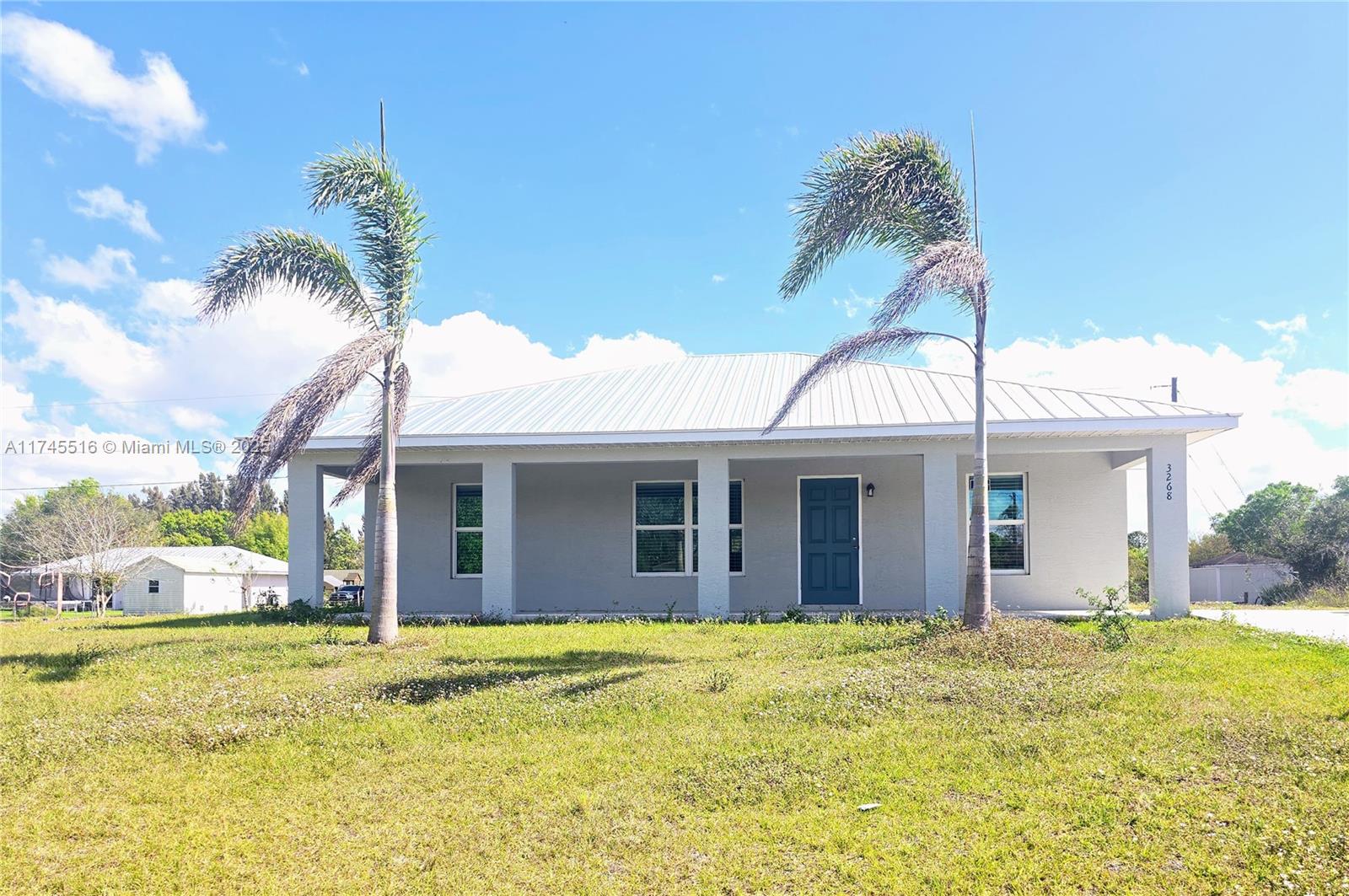 3268 NW 29th Ave, Okeechobee, Florida image 1