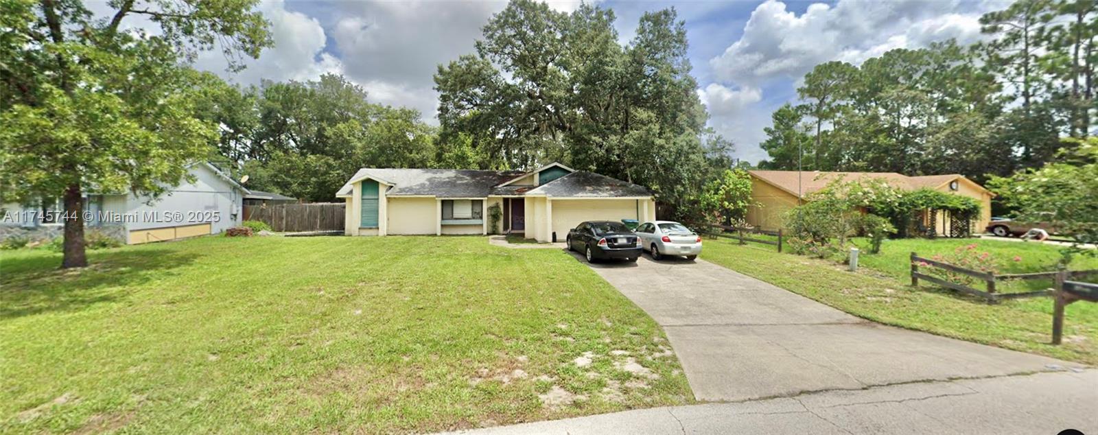 3276 Post St, Deltona, Florida image 1