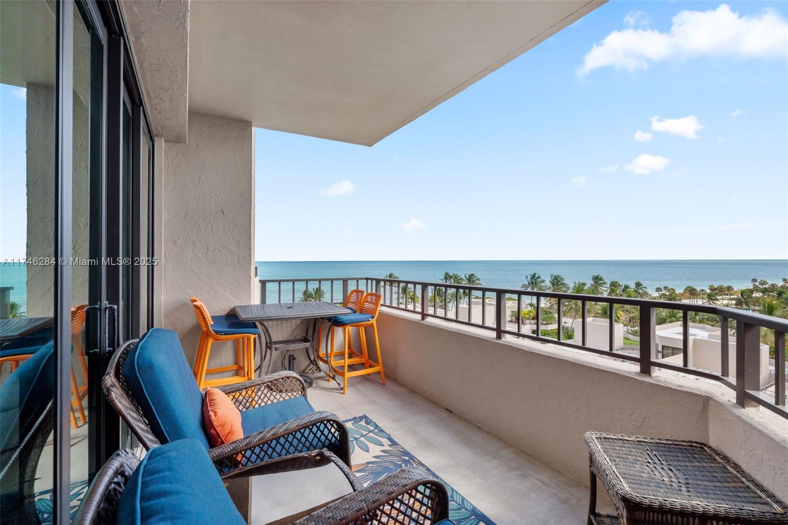 201 Crandon Blvd Unit 739, Key Biscayne, Florida 33149