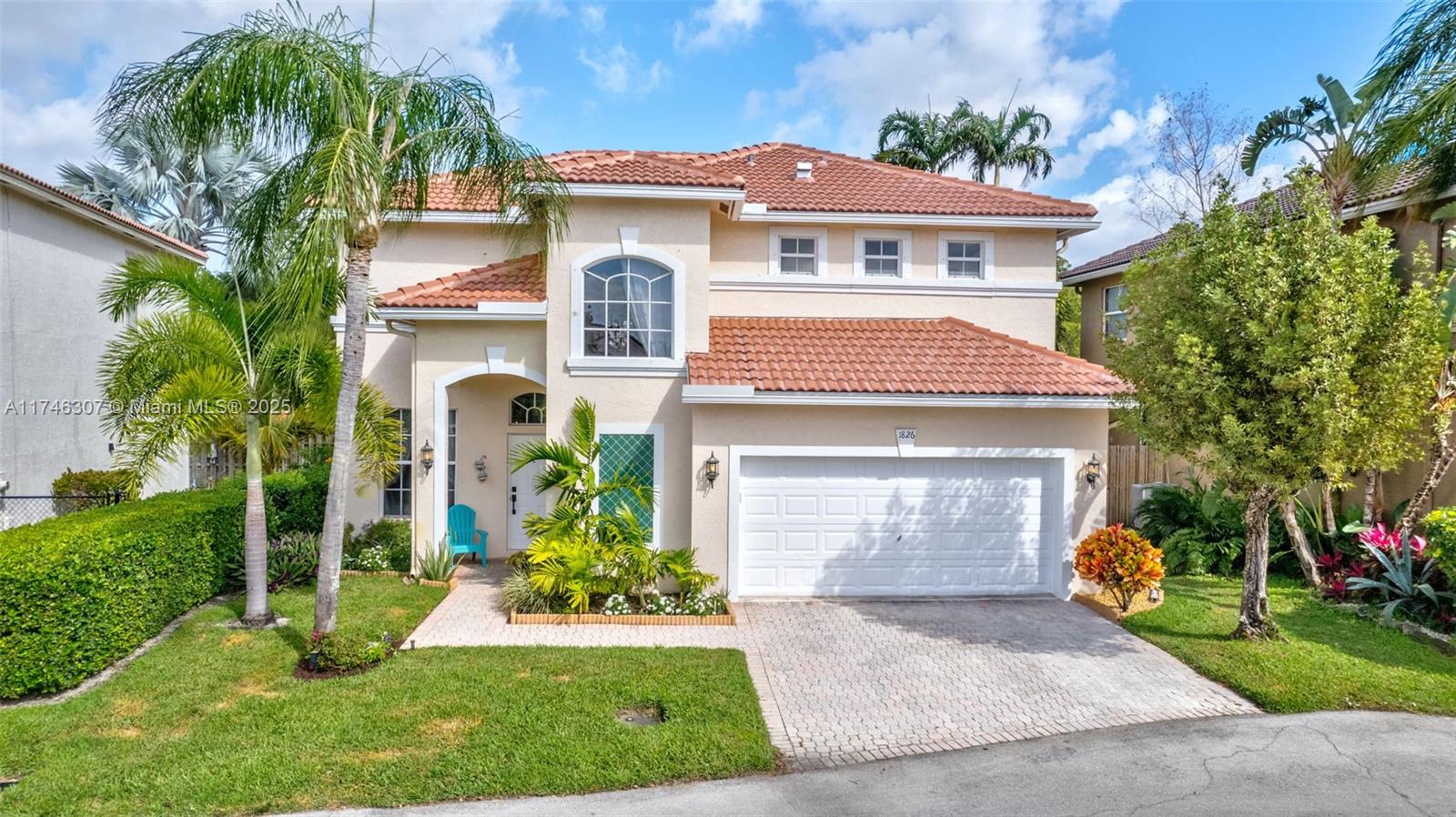 1826 Capeside Cir, Wellington, Florida image 15