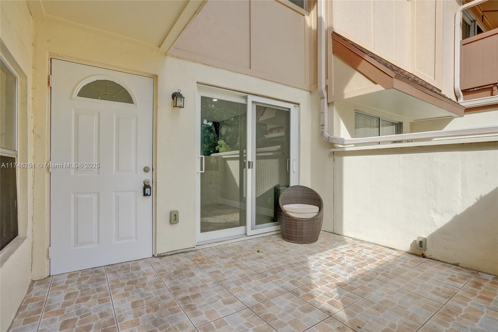 849 NW 80th Ter #4, Plantation, Florida image 2