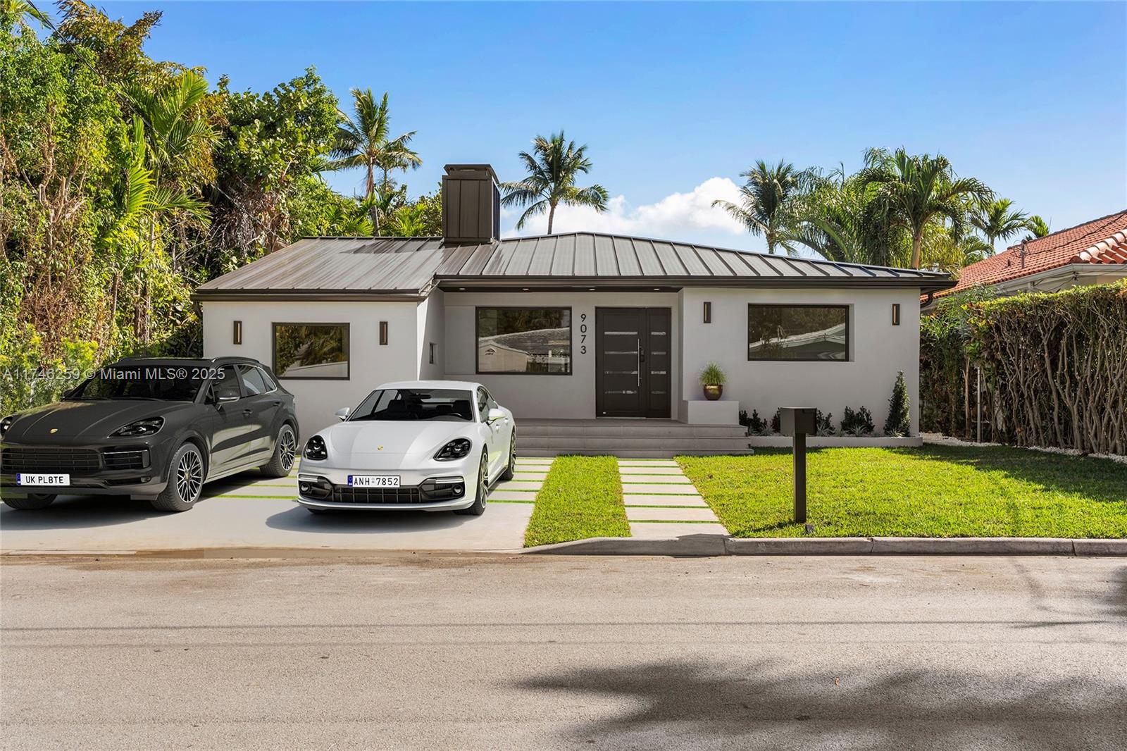 9073 Dickens Ave, Surfside, Florida image 1
