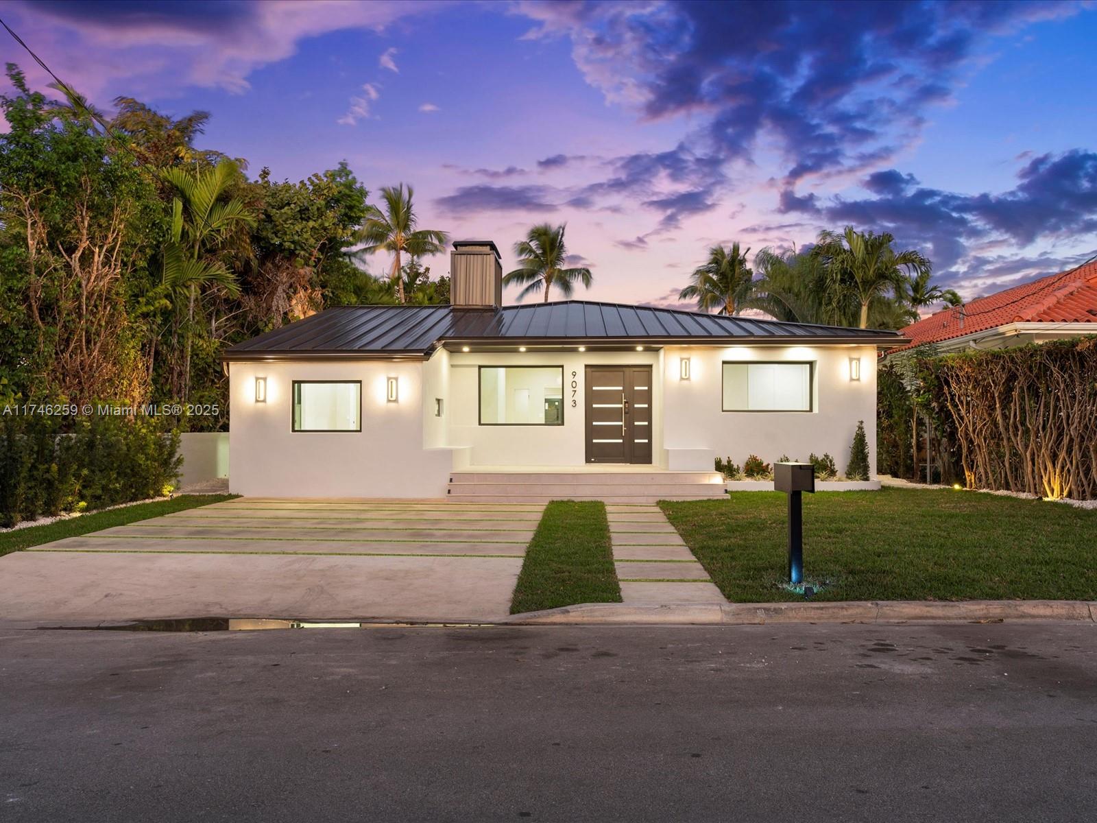 9073 Dickens Ave, Surfside, Florida image 12