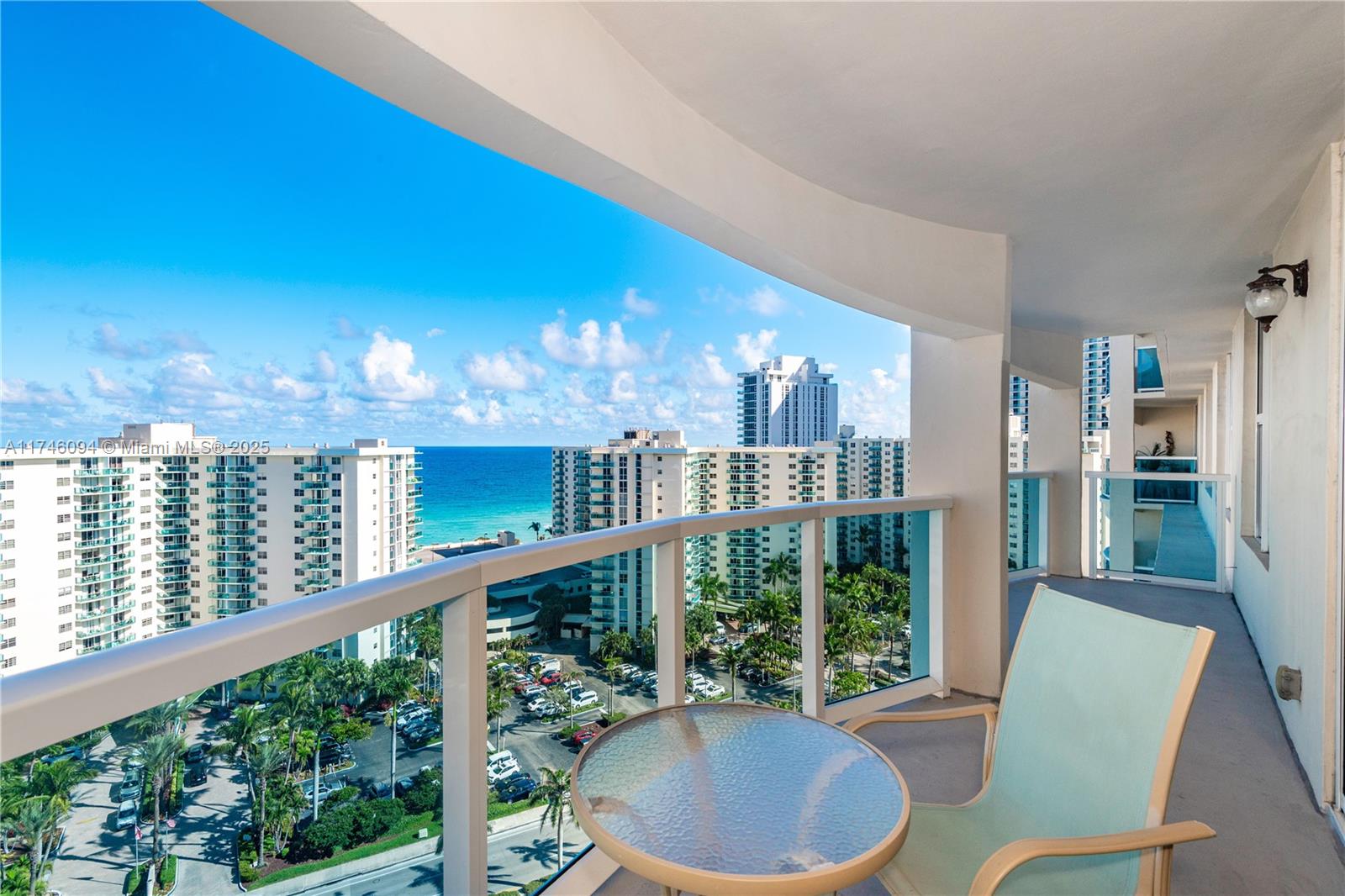 3800 S Ocean Dr #1716, Hollywood, Florida image 1