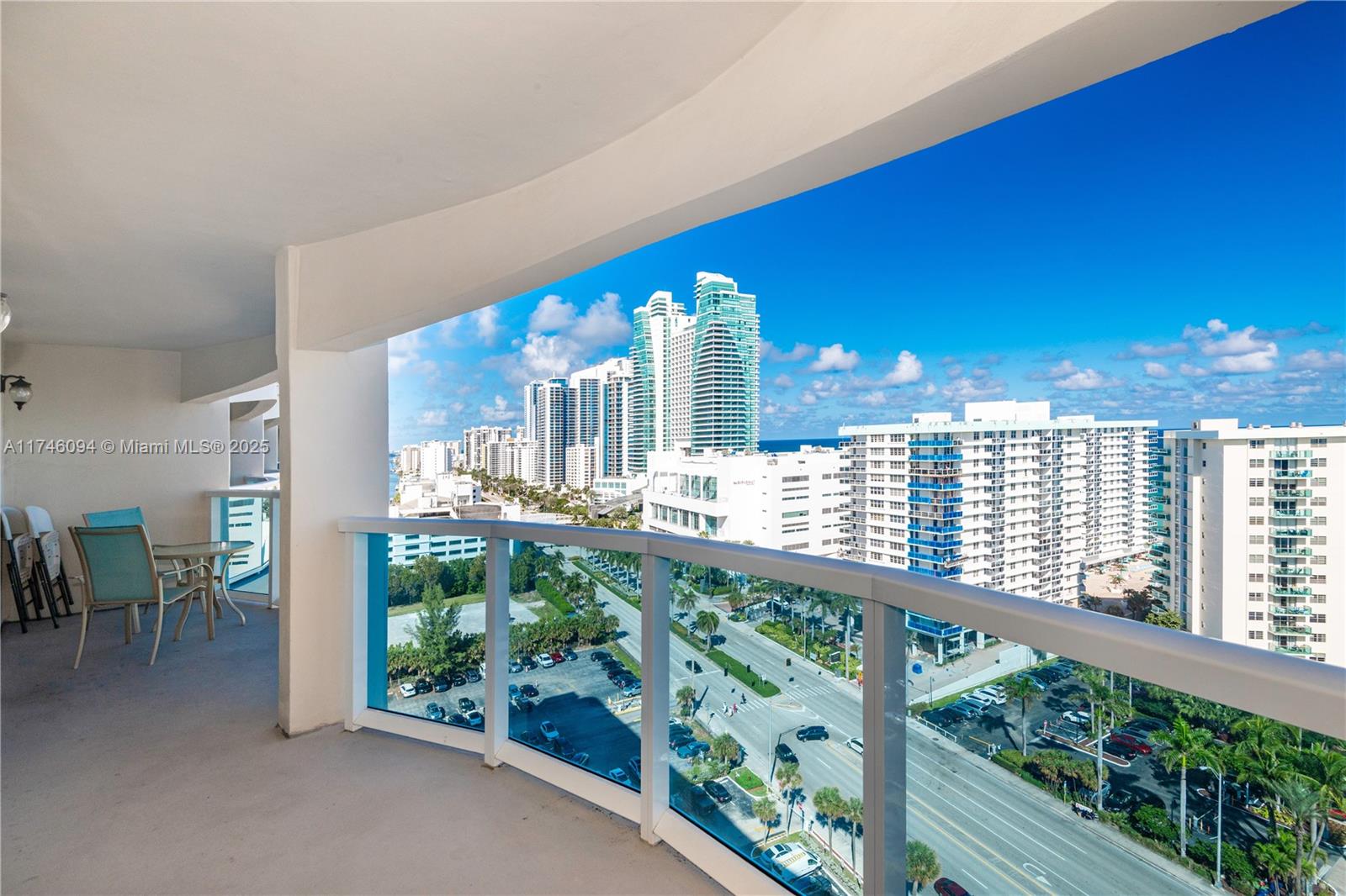 3800 S Ocean Dr #1716, Hollywood, Florida image 2