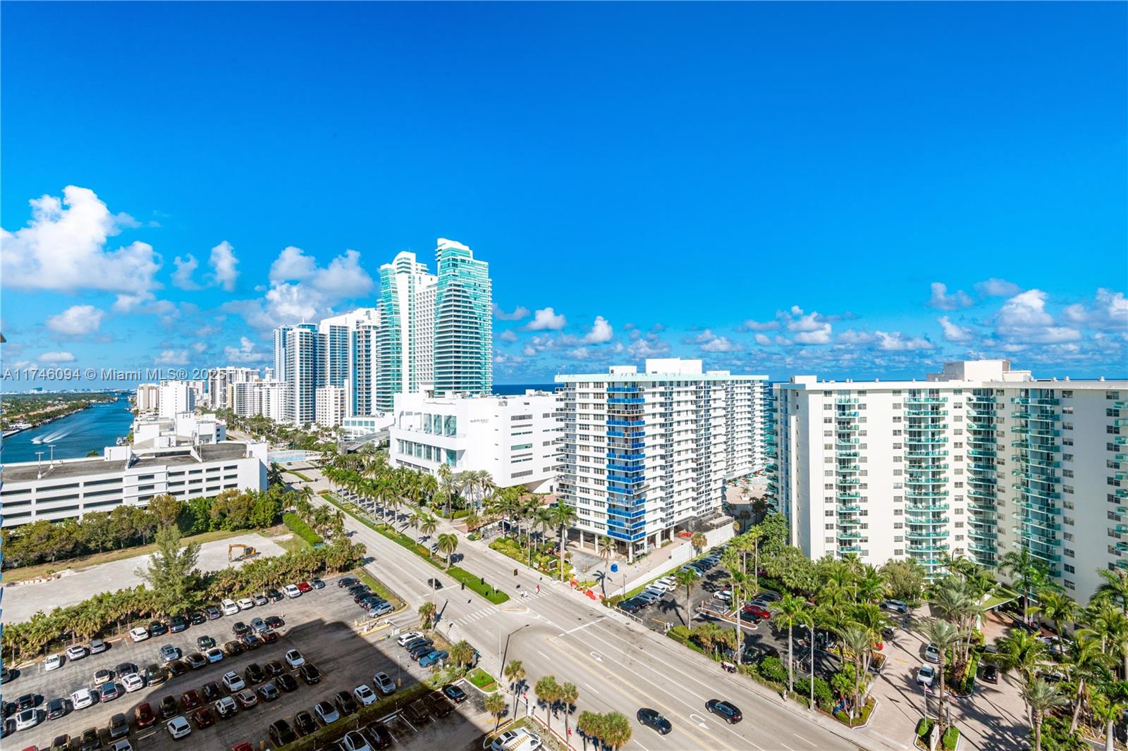 3800 S Ocean Dr #1716, Hollywood, Florida image 4