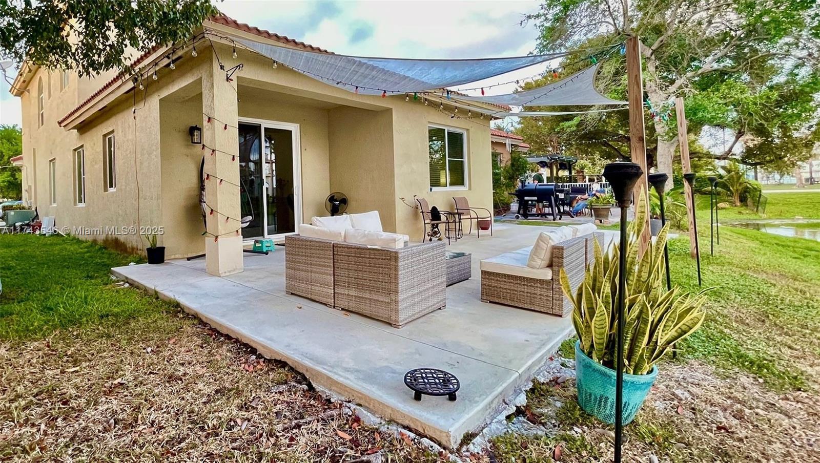 3772 NE 9th Ct, Homestead, Florida image 8