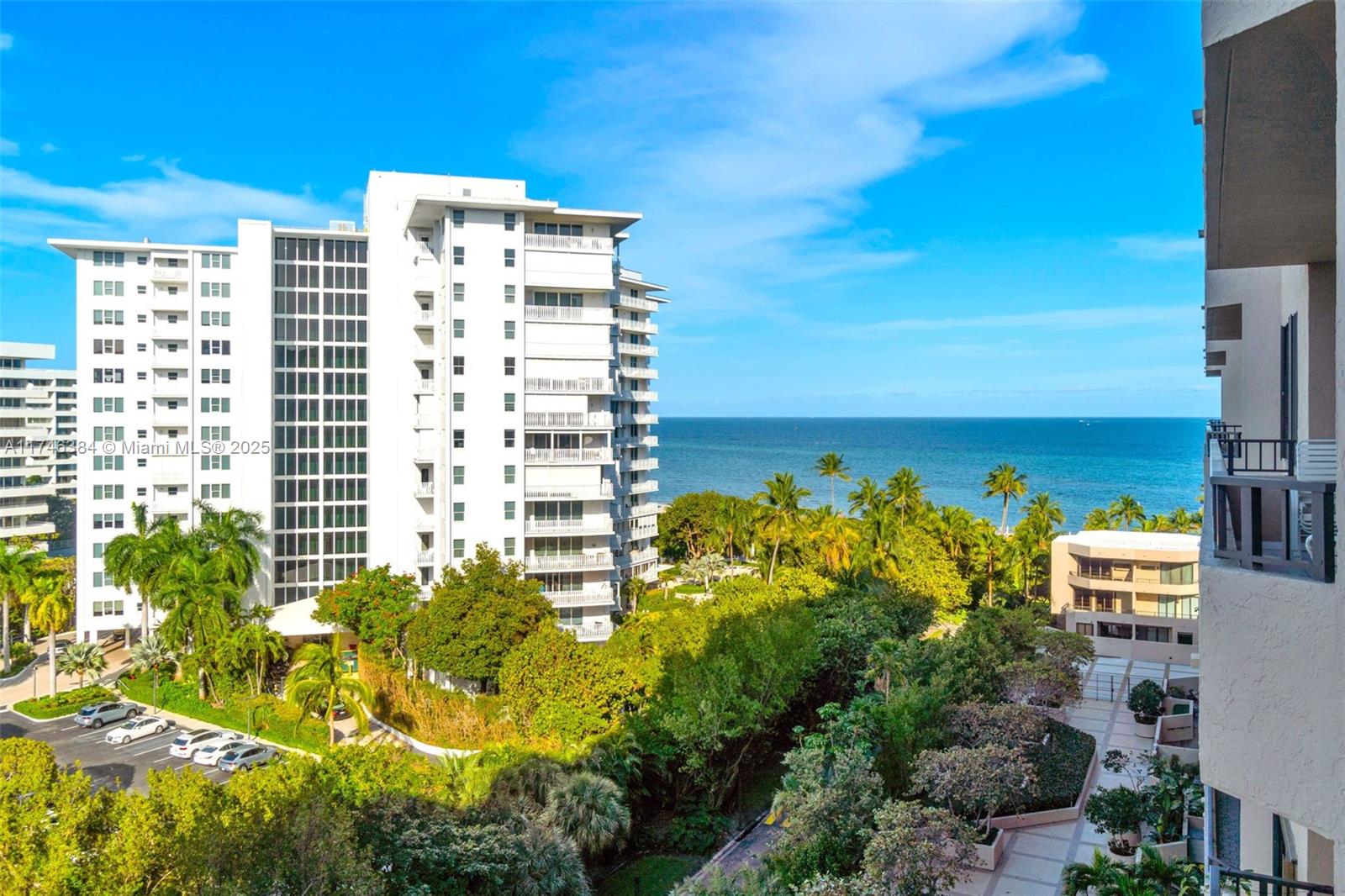 251 Crandon Blvd Unit 829, Key Biscayne, Florida 33149