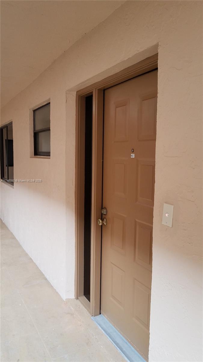 8040 Hampton Blvd #407, North Lauderdale, Florida image 23