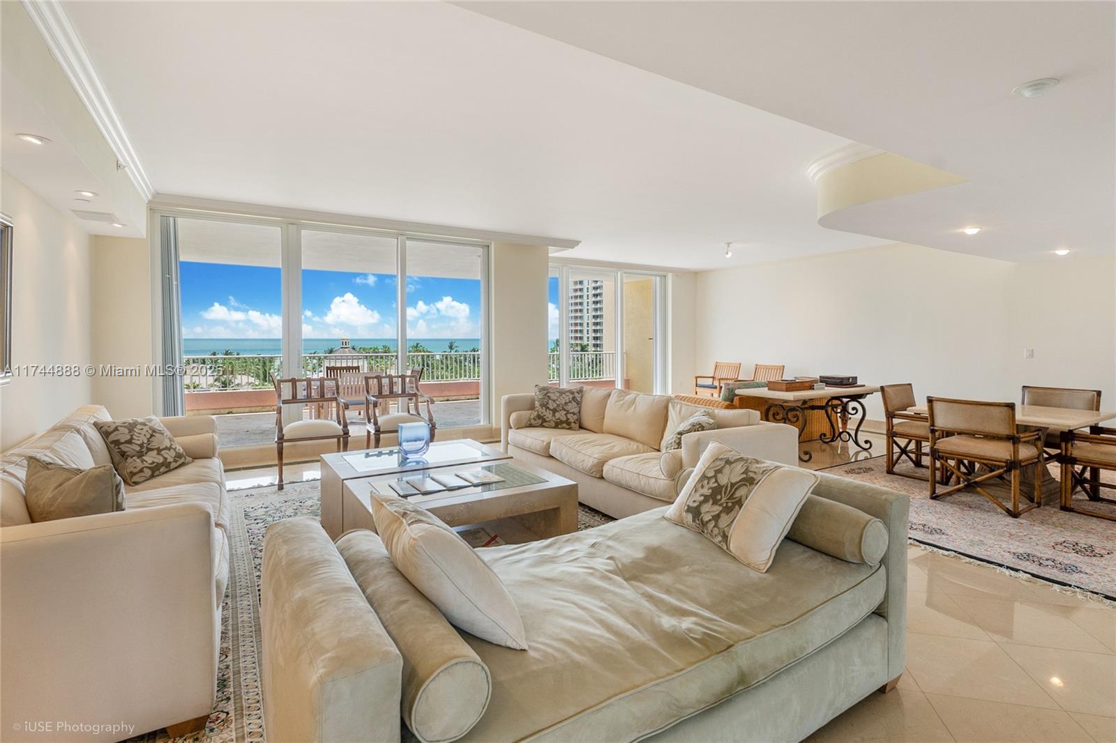 785 Crandon Blvd #705/805, Key Biscayne, Florida image 2