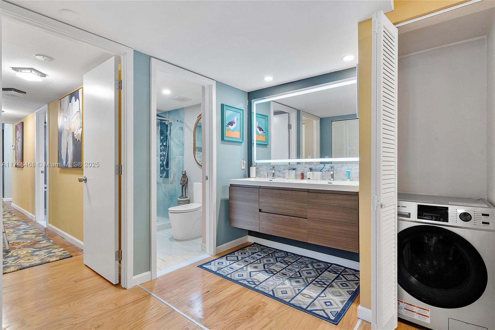600 Parkview Dr #215, Hallandale Beach, Florida image 31