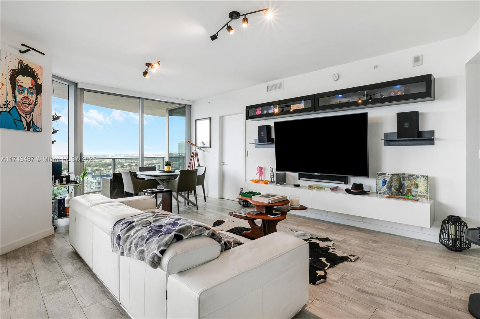 Apartamento en Venta en Miami, FL