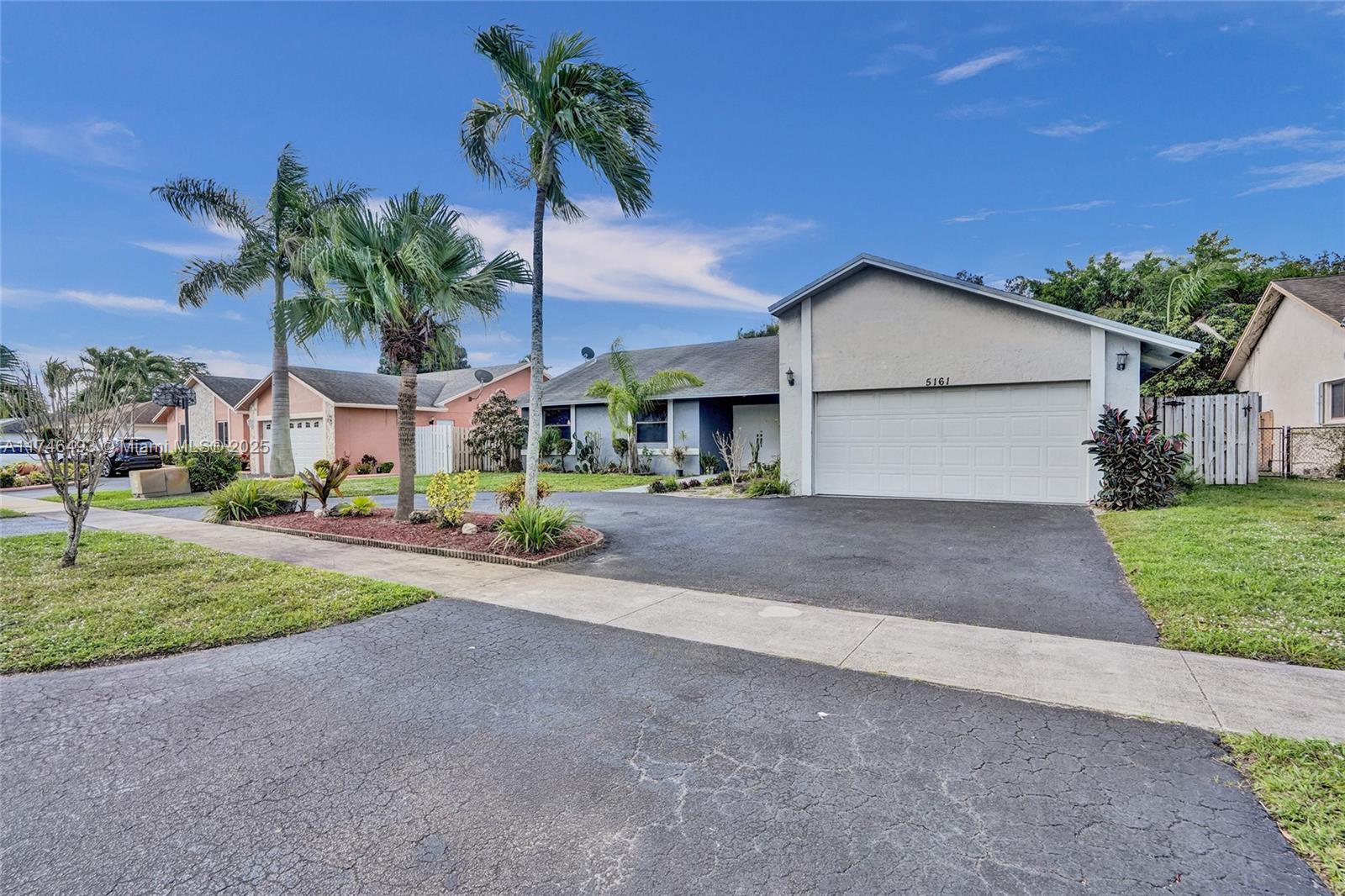 5161 81st Ter, Lauderhill, Florida 33351