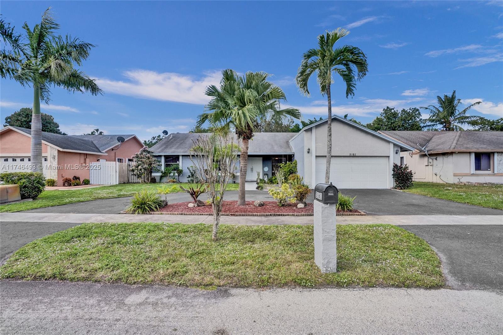 5161 NW 81st Ter, Lauderhill, Florida image 2