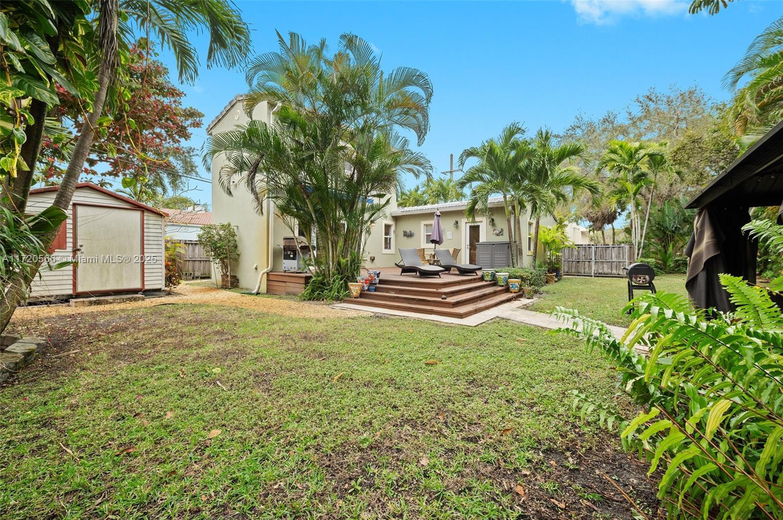 370 Hibiscus Dr, Miami Springs, Florida image 21