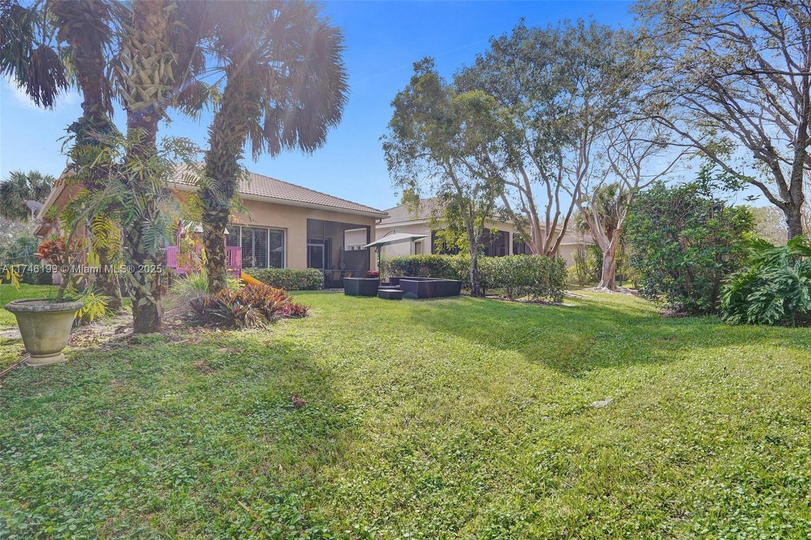 12471 NW 78th Mnr, Parkland, Florida image 35