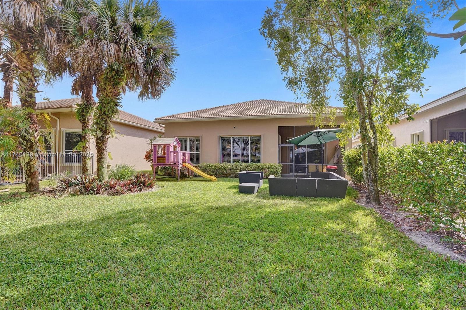 12471 NW 78th Mnr, Parkland, Florida image 48