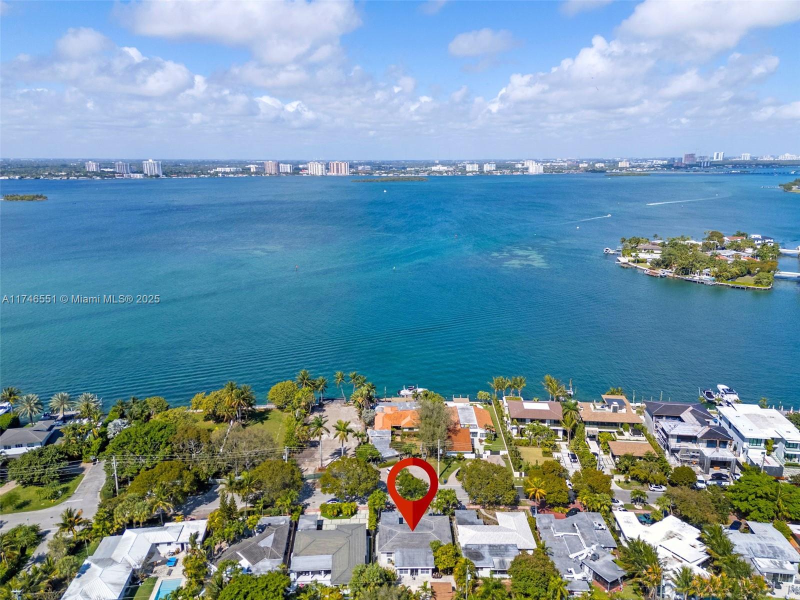 Located inside the exclusive 24-hour guard-gated Normandy Island in Miami Beach, this home sits on a spacious 7,429 SqFt lot, offering endless potential. With a new roof and room for a pool, it's the perfect opportunity to renovate or build your dream home! Enjoy the Normandy Shores lifestyle with an 18-hole public golf course, clubhouse dining, tennis courts, outdoor gym, playground, basketball, and soccer field just a few blocks away. A rare chance to own in this sought-after community!