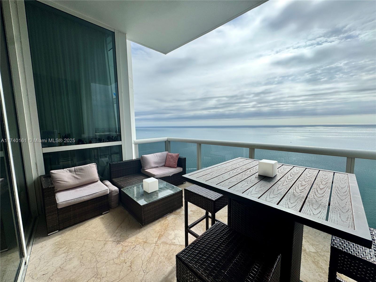 Condo for Rent in Sunny Isles Beach, FL