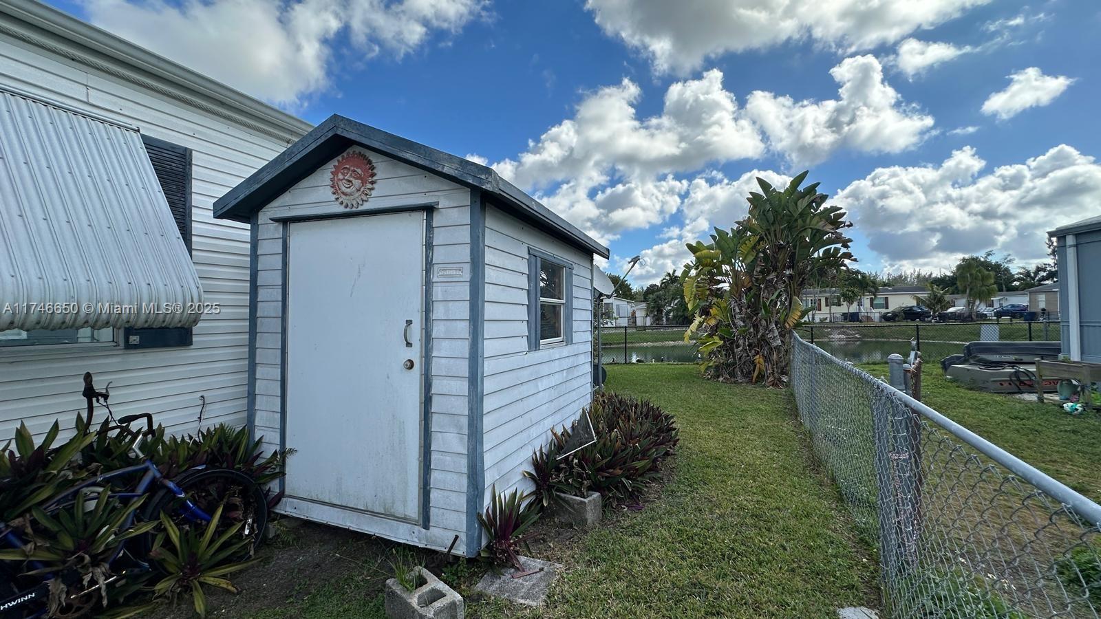 35250 SW 177th Unit 170, Homestead, Florida image 13