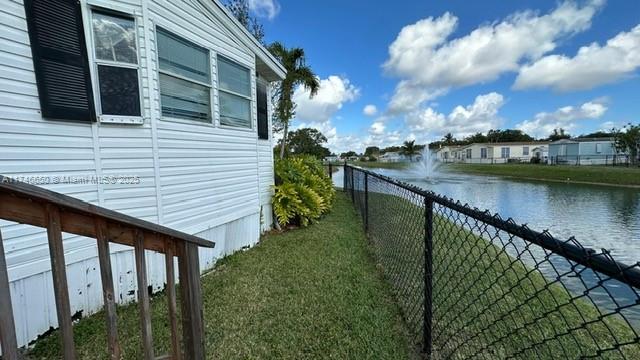 35250 SW 177th Unit 170, Homestead, Florida image 4