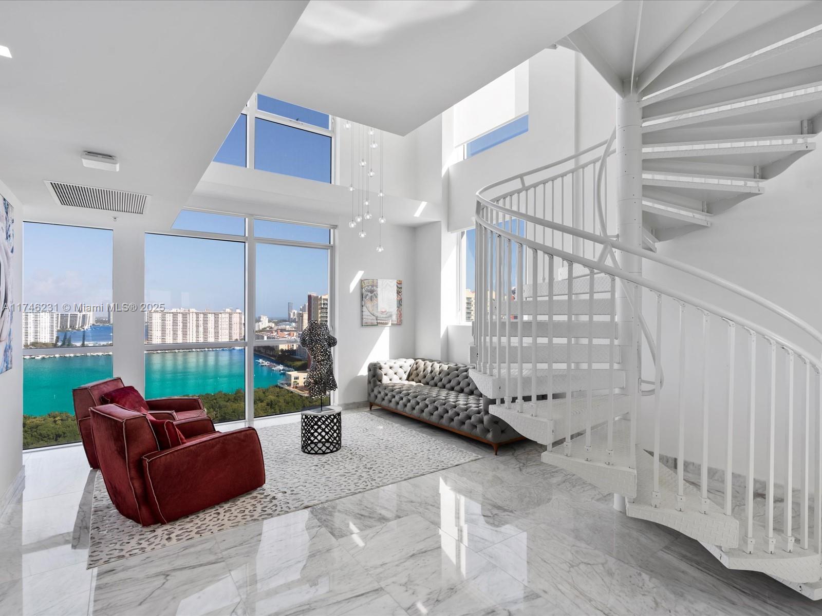 Condo for Sale in Sunny Isles Beach, FL