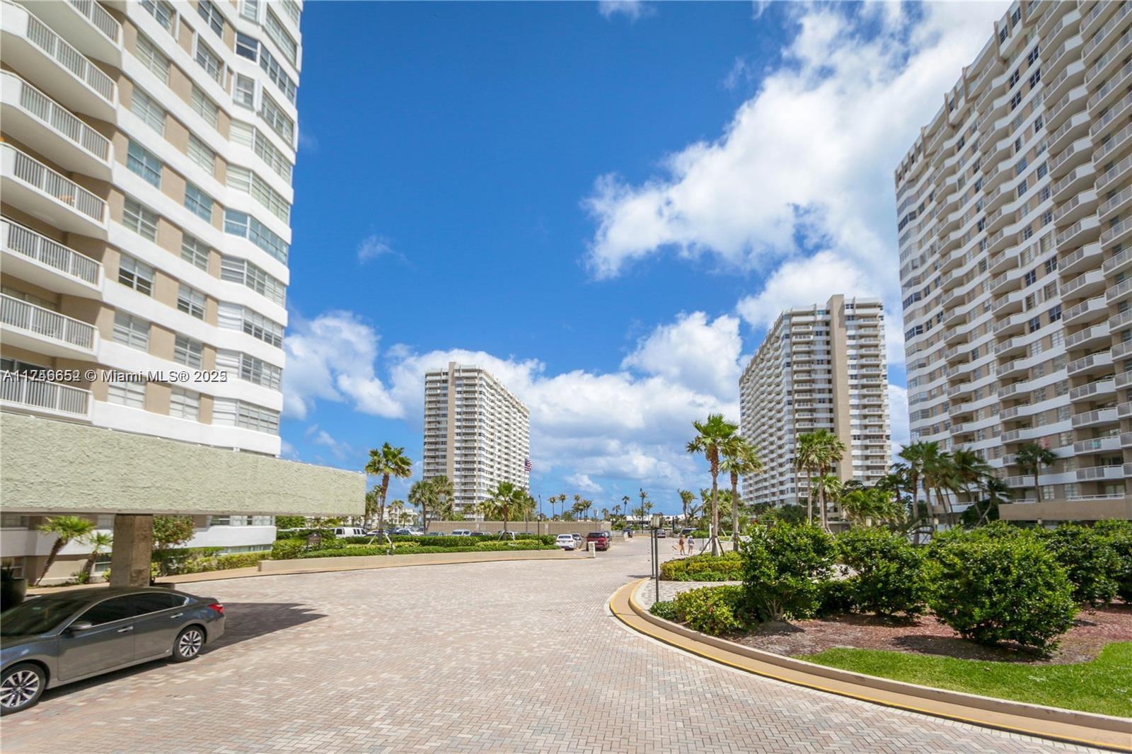 1985 S Ocean Dr #10G, Hallandale Beach, Florida image 21