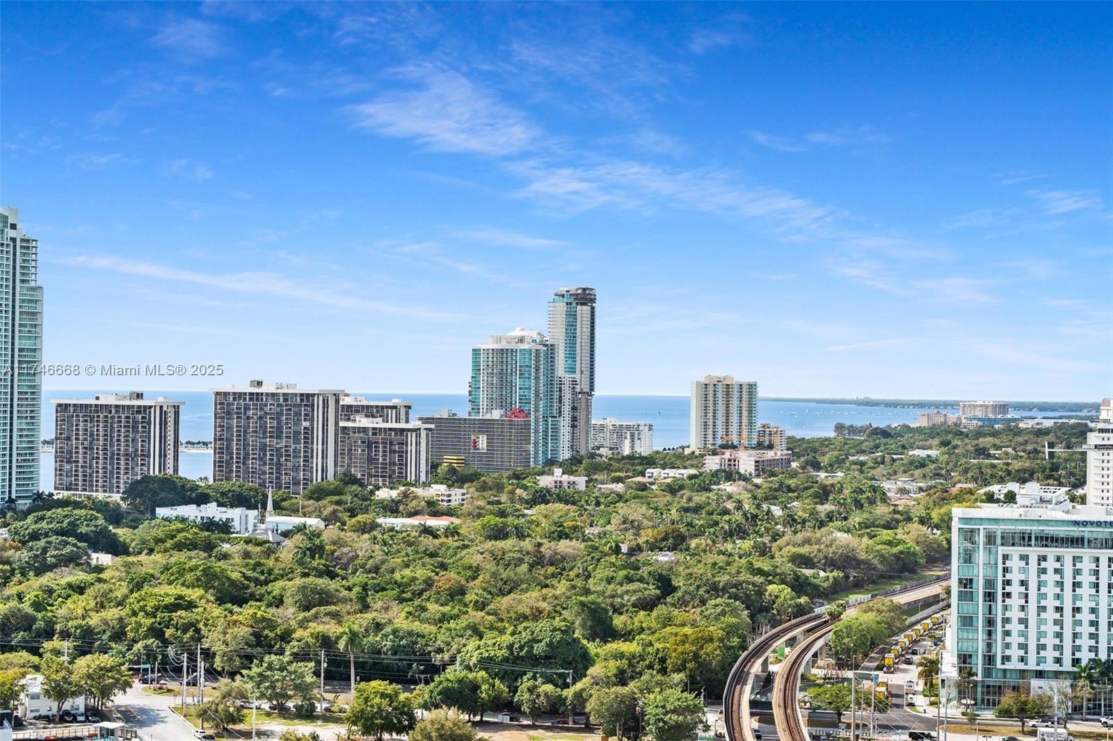 79 SW 12th St #2706-S, Miami FL 33130