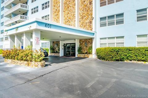 401 NE 14th Ave #608, Hallandale Beach, Florida image 11